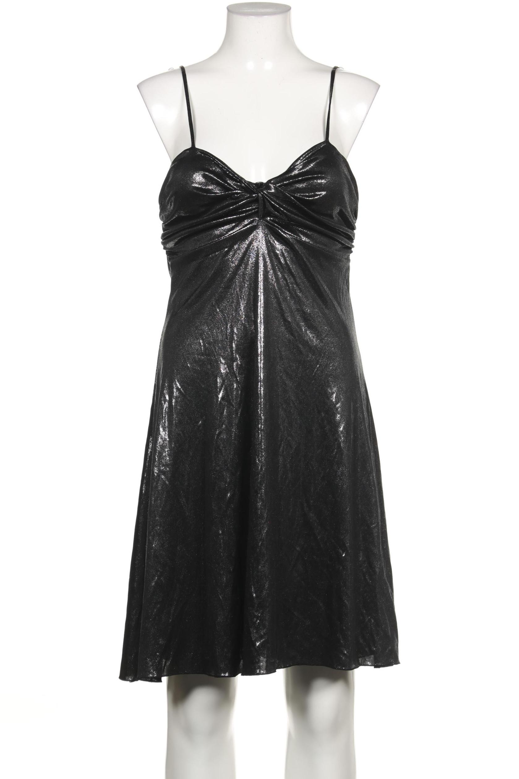 

MANGO Damen Kleid, grau