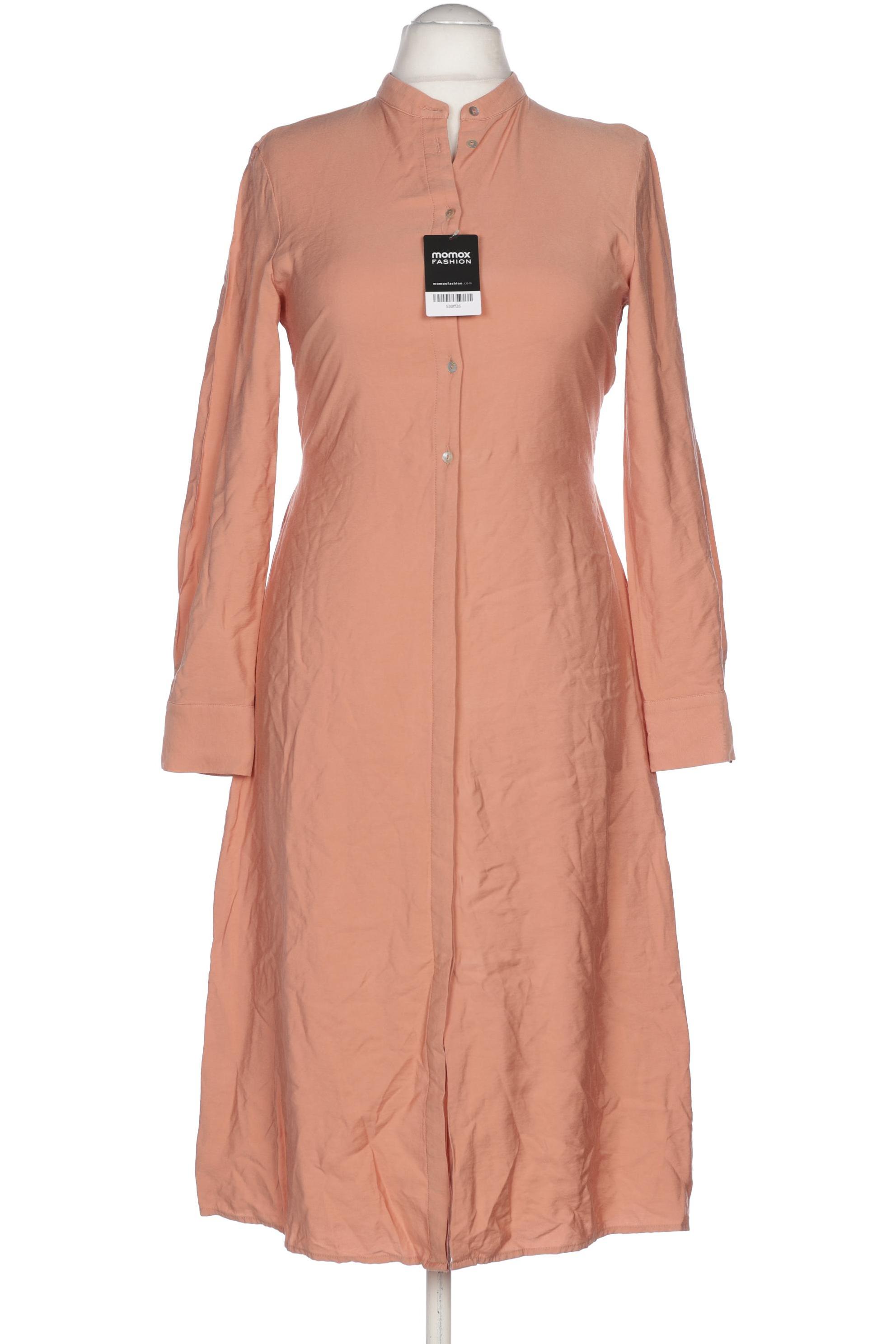 

Mango Damen Kleid, orange, Gr. 38