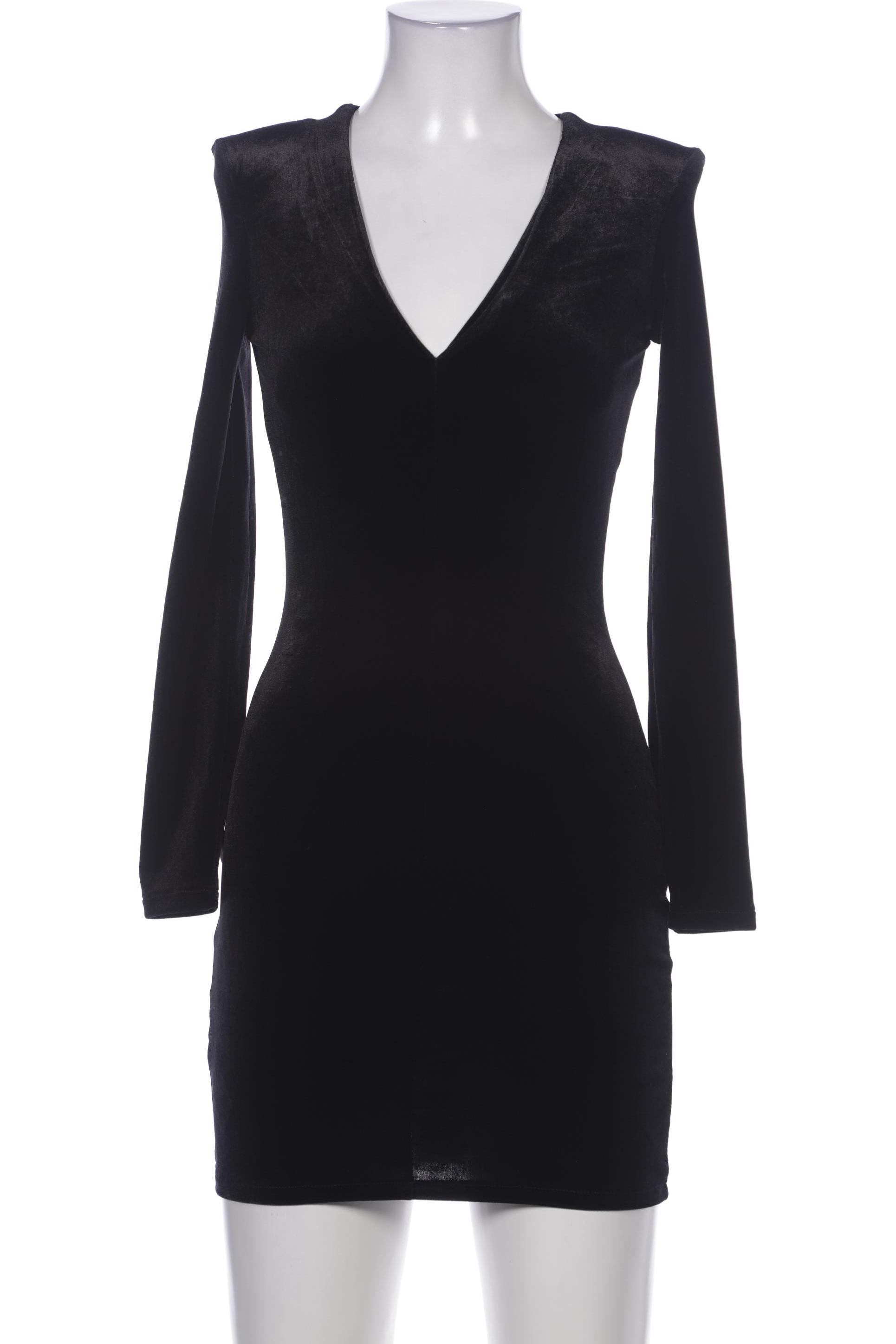 

Mango Damen Kleid, schwarz, Gr. 34