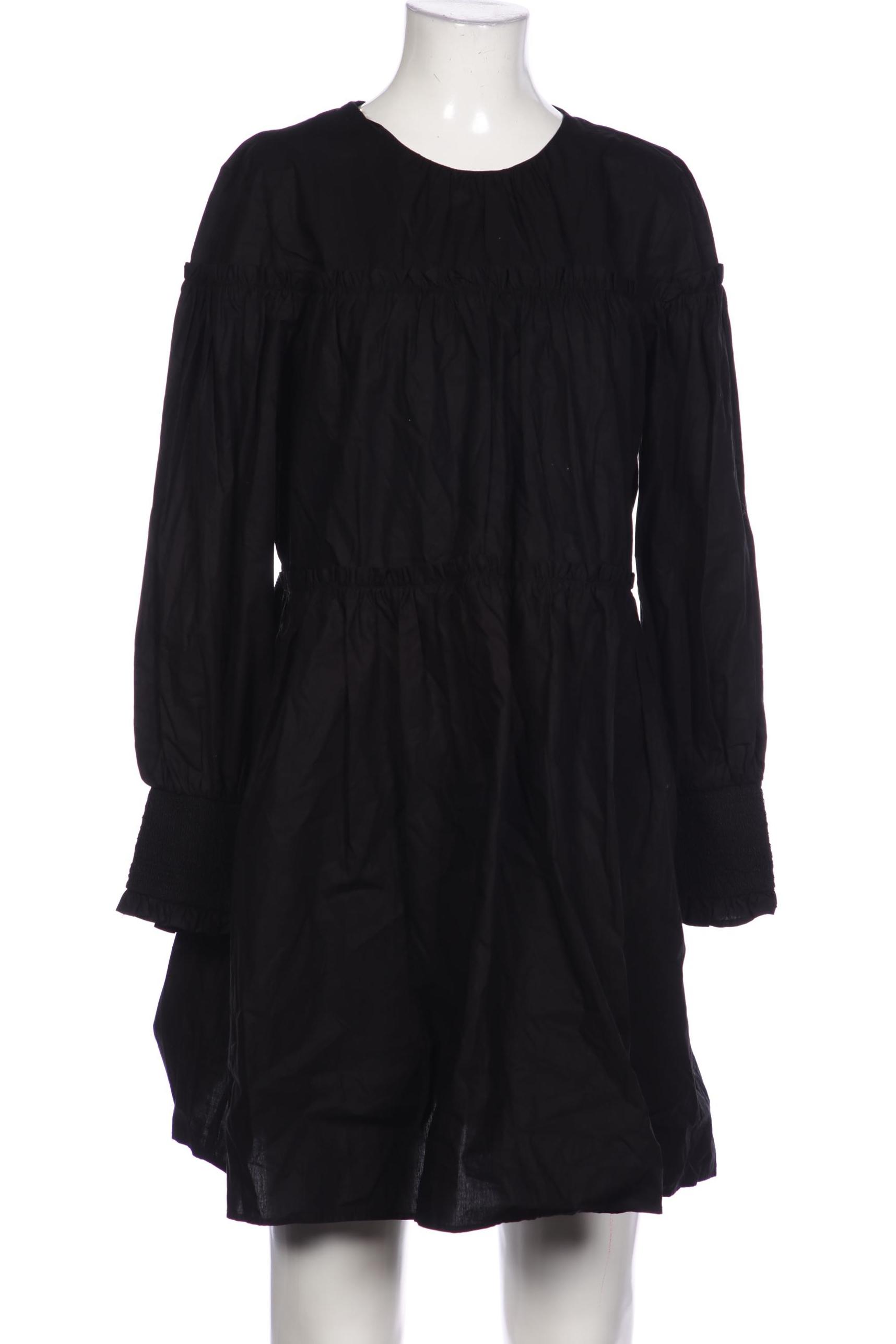

MANGO Damen Kleid, schwarz