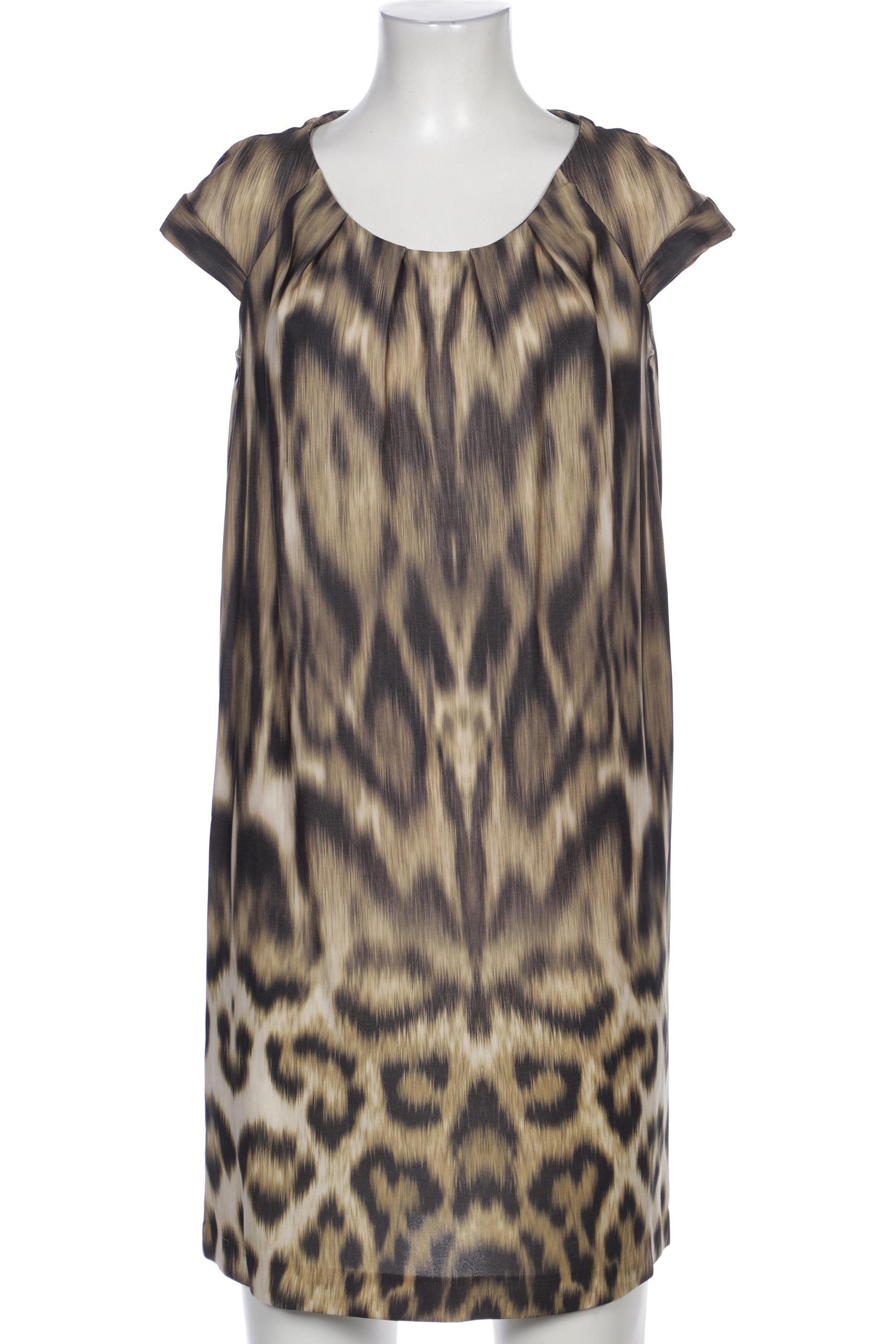 

Mango Damen Kleid, beige, Gr. 36