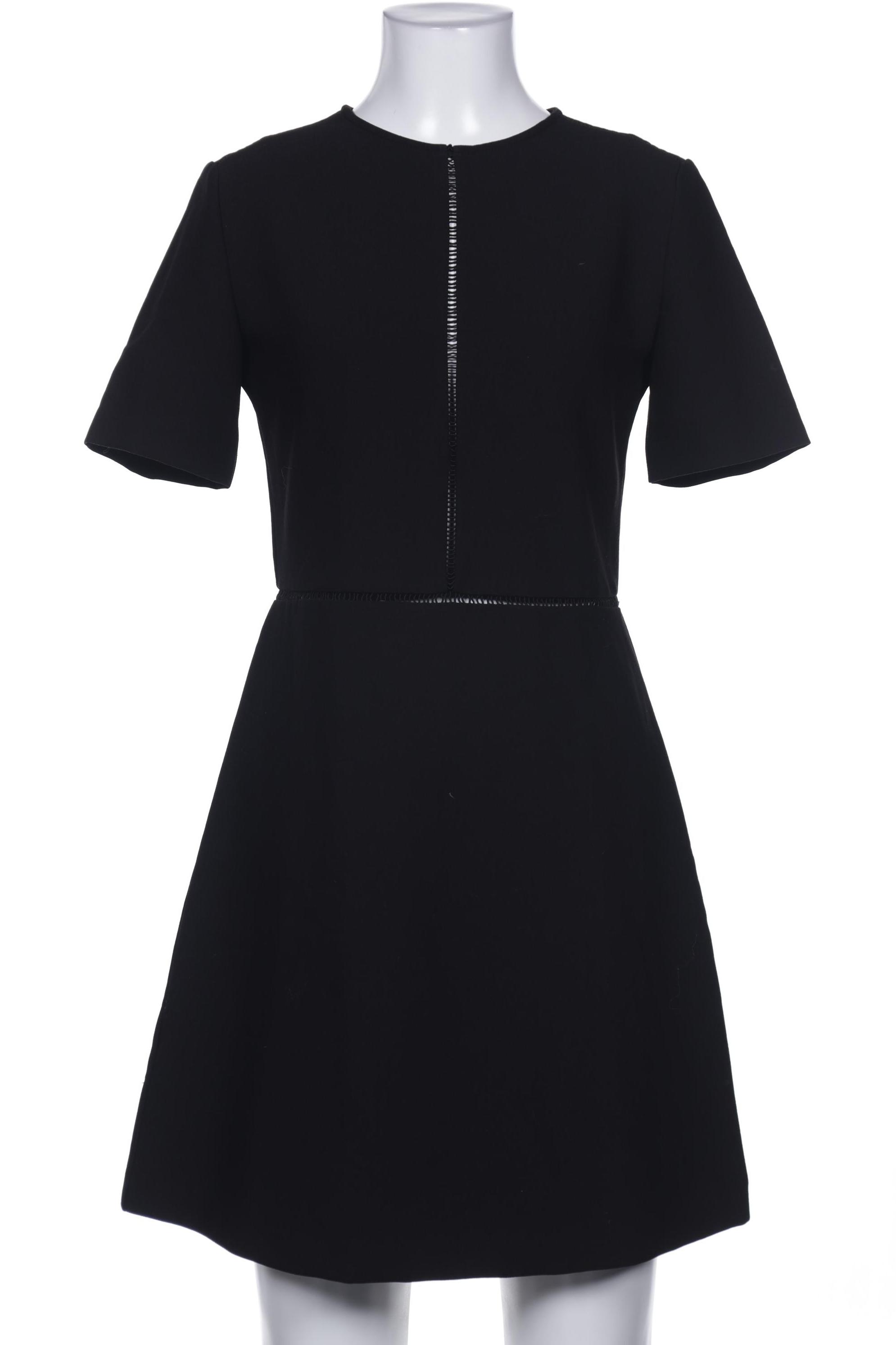 

Mango Damen Kleid, schwarz, Gr. 36