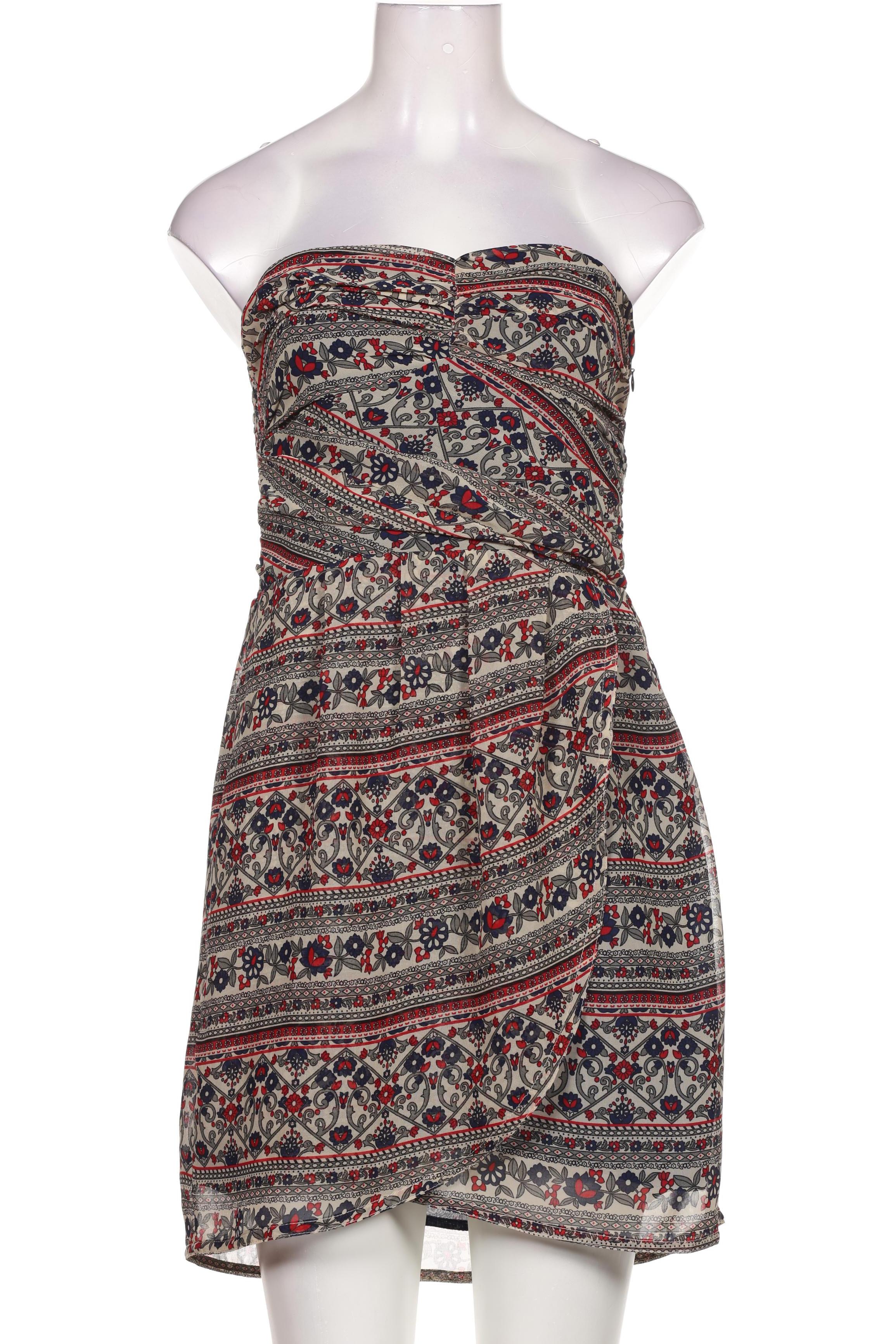 

MANGO Damen Kleid, mehrfarbig