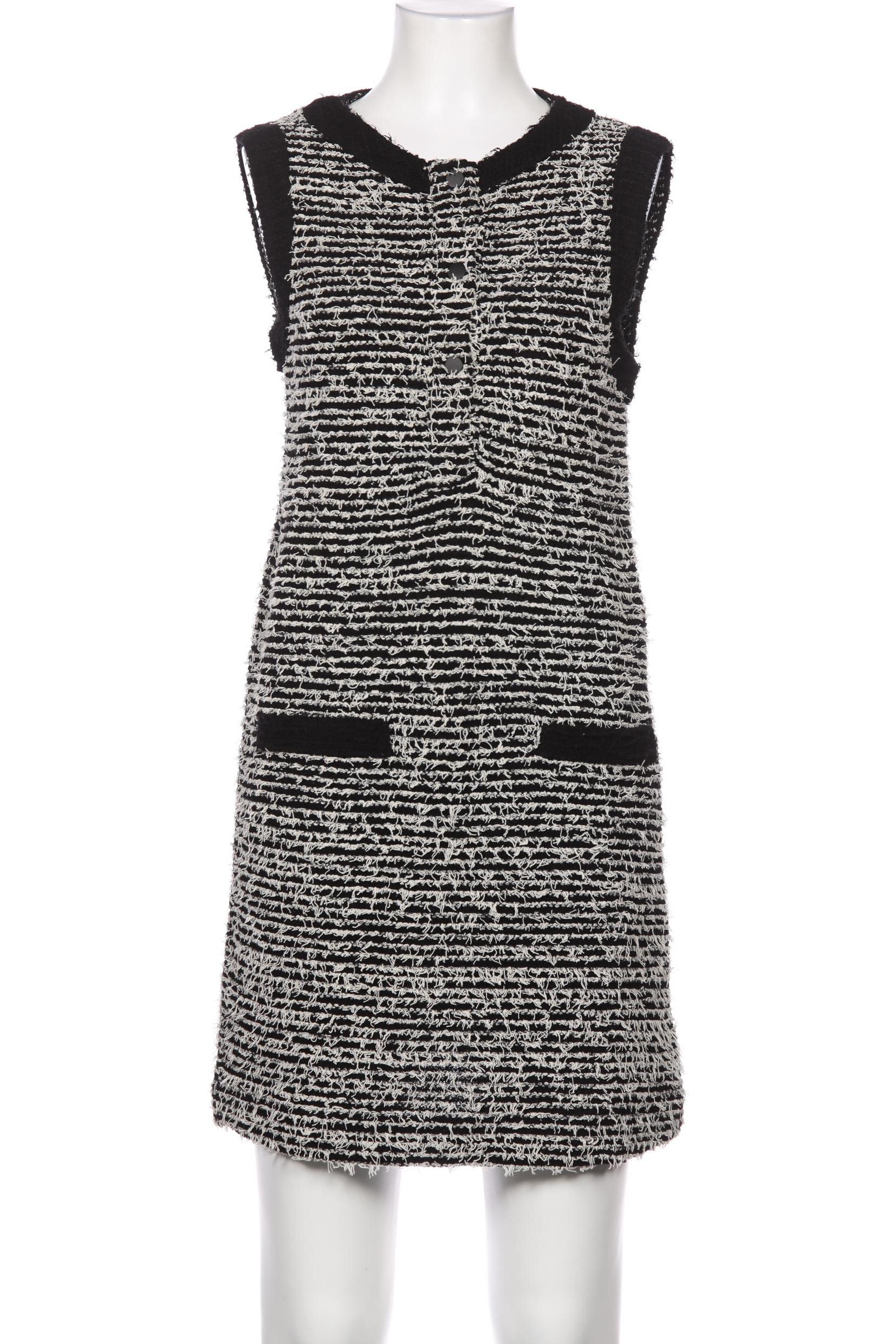 

MANGO Damen Kleid, schwarz