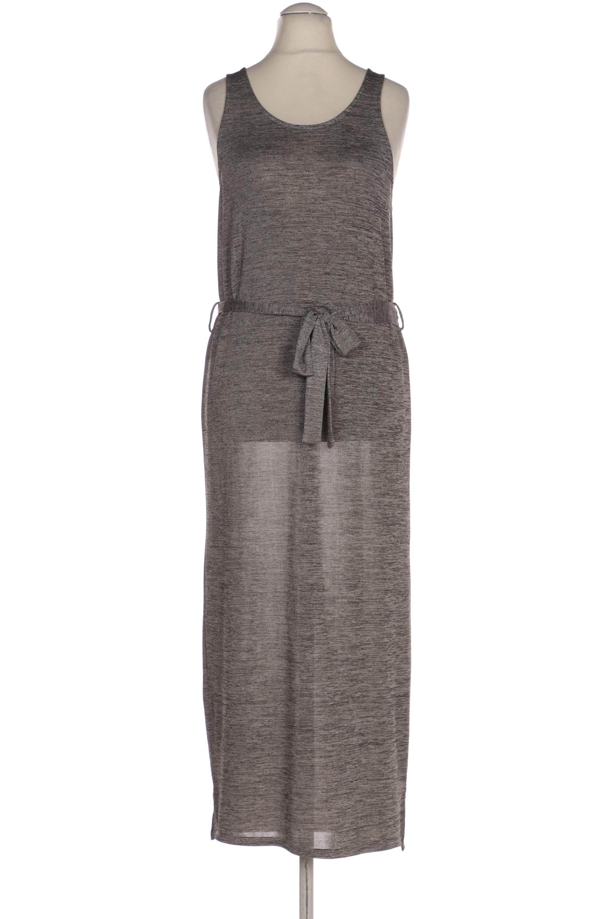 

Mango Damen Kleid, grau, Gr. 38