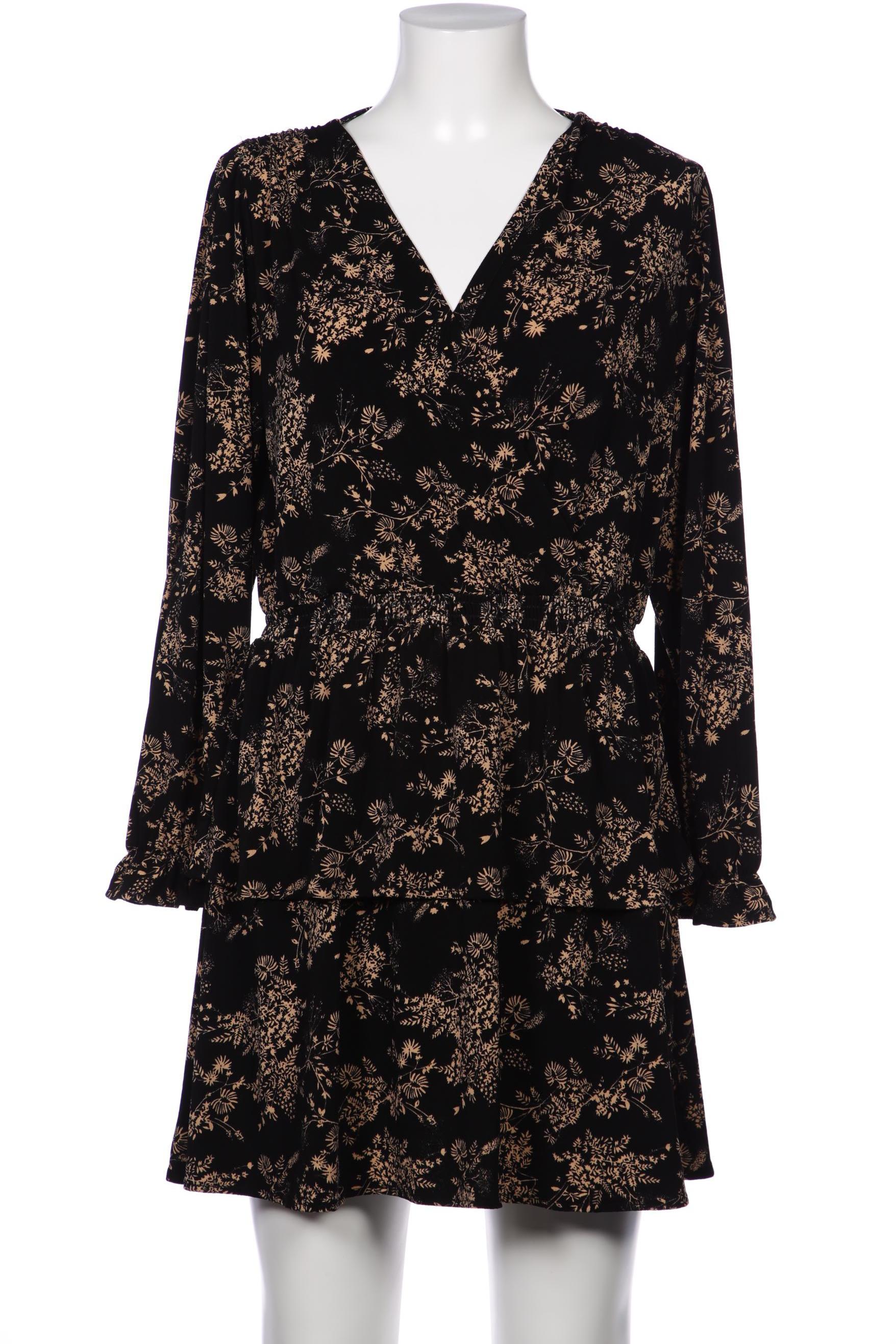 

Mango Damen Kleid, schwarz, Gr. 38