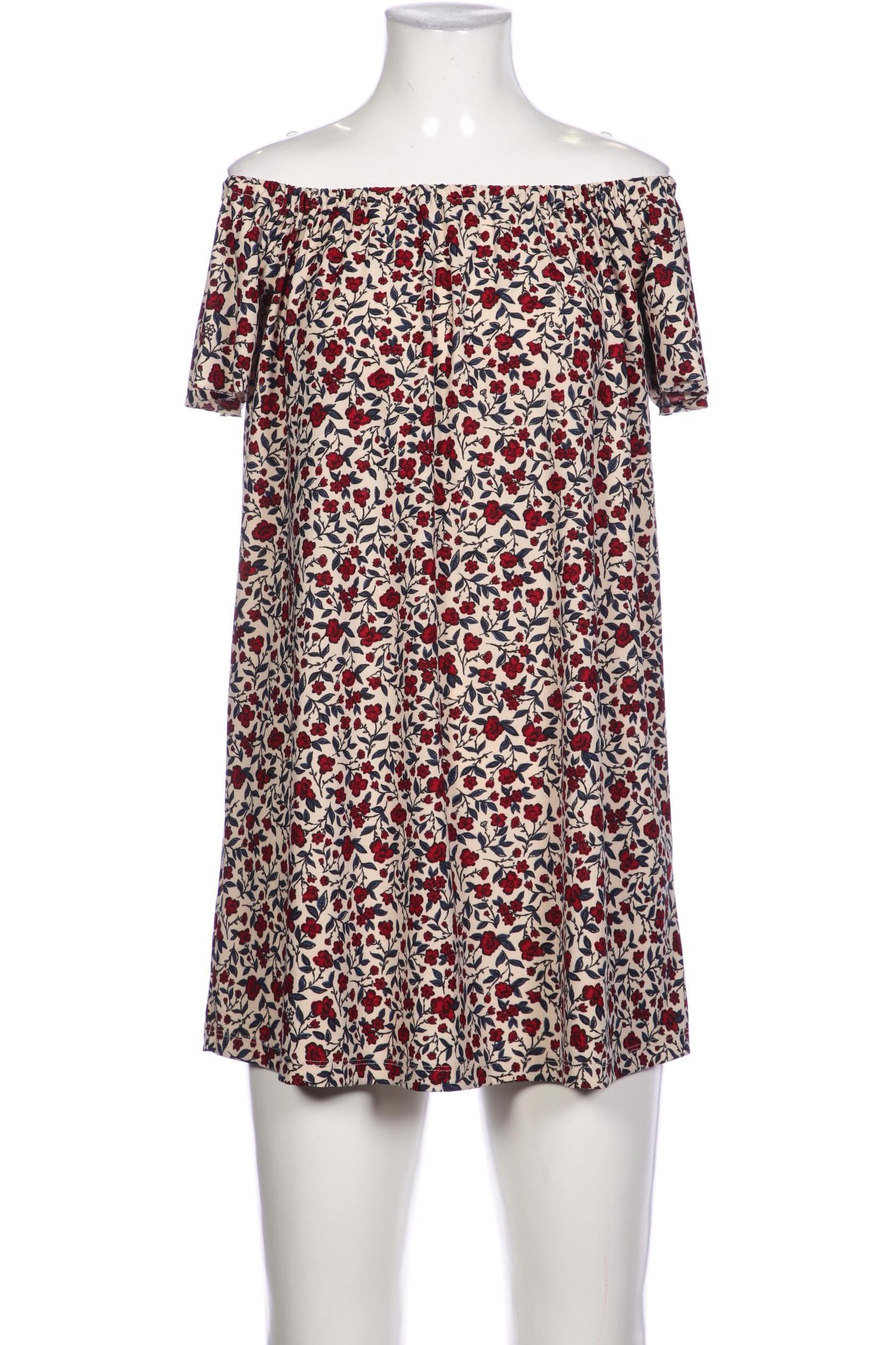 

Mango Damen Kleid, beige, Gr. 34