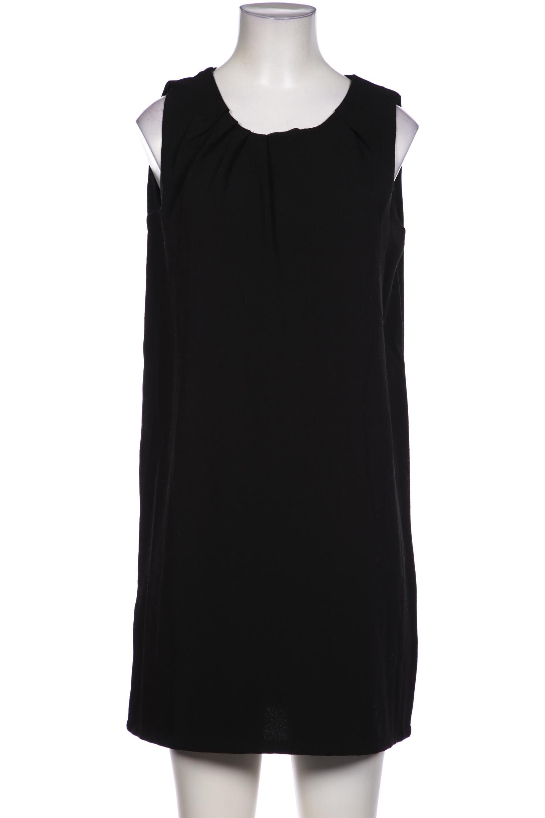 

MANGO Damen Kleid, schwarz