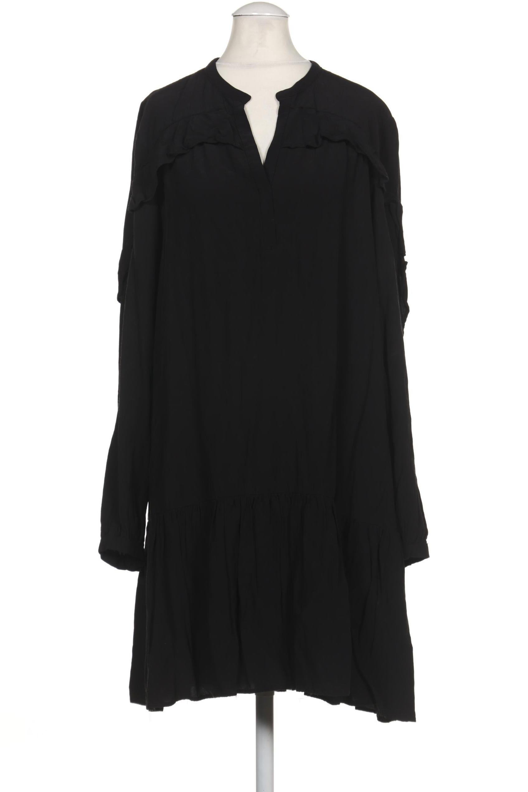 

Mango Damen Kleid, schwarz, Gr. 36