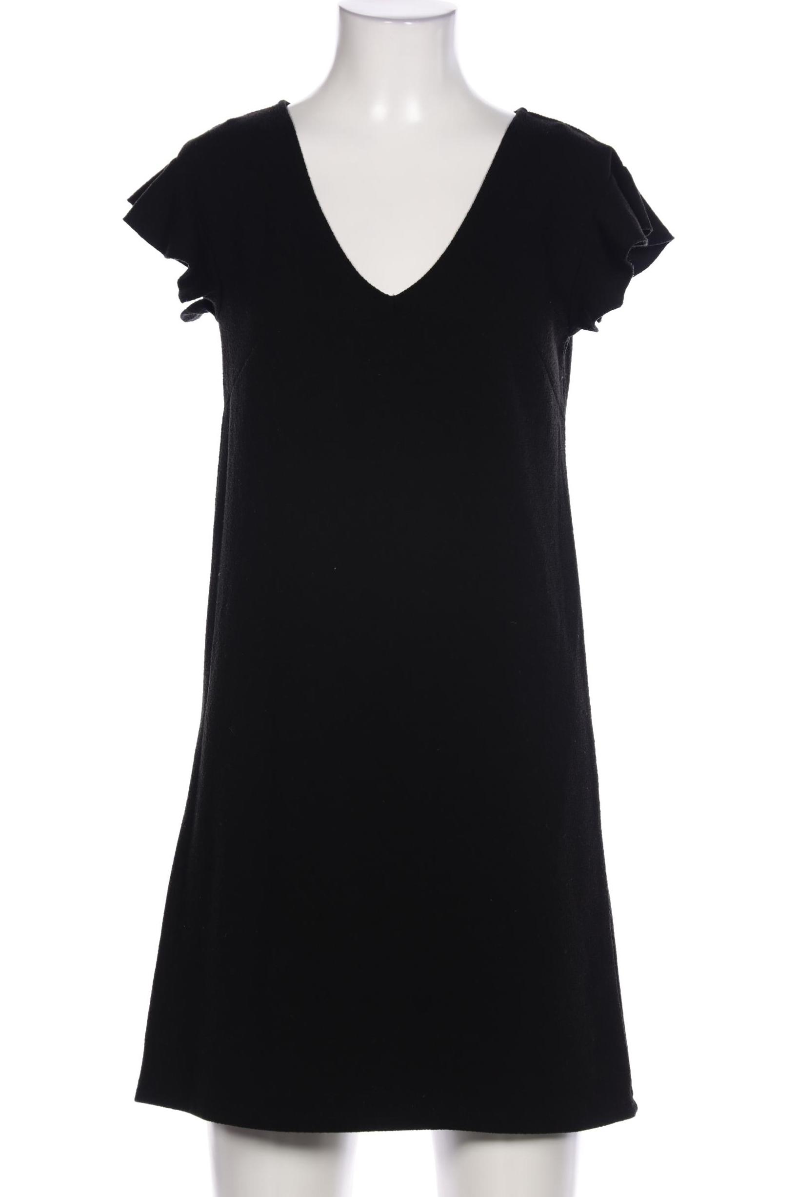 

MANGO Damen Kleid, schwarz