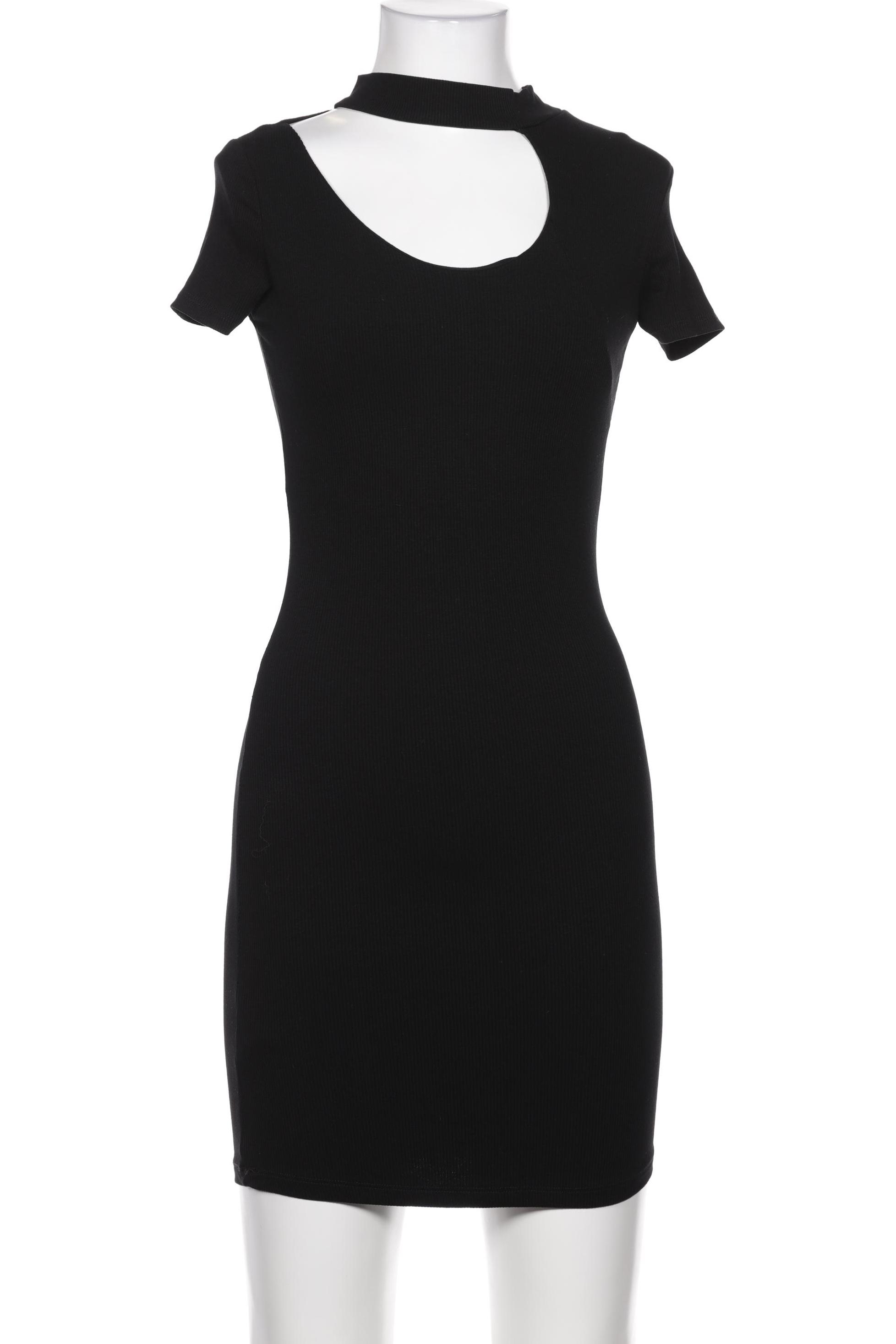 

MANGO Damen Kleid, schwarz