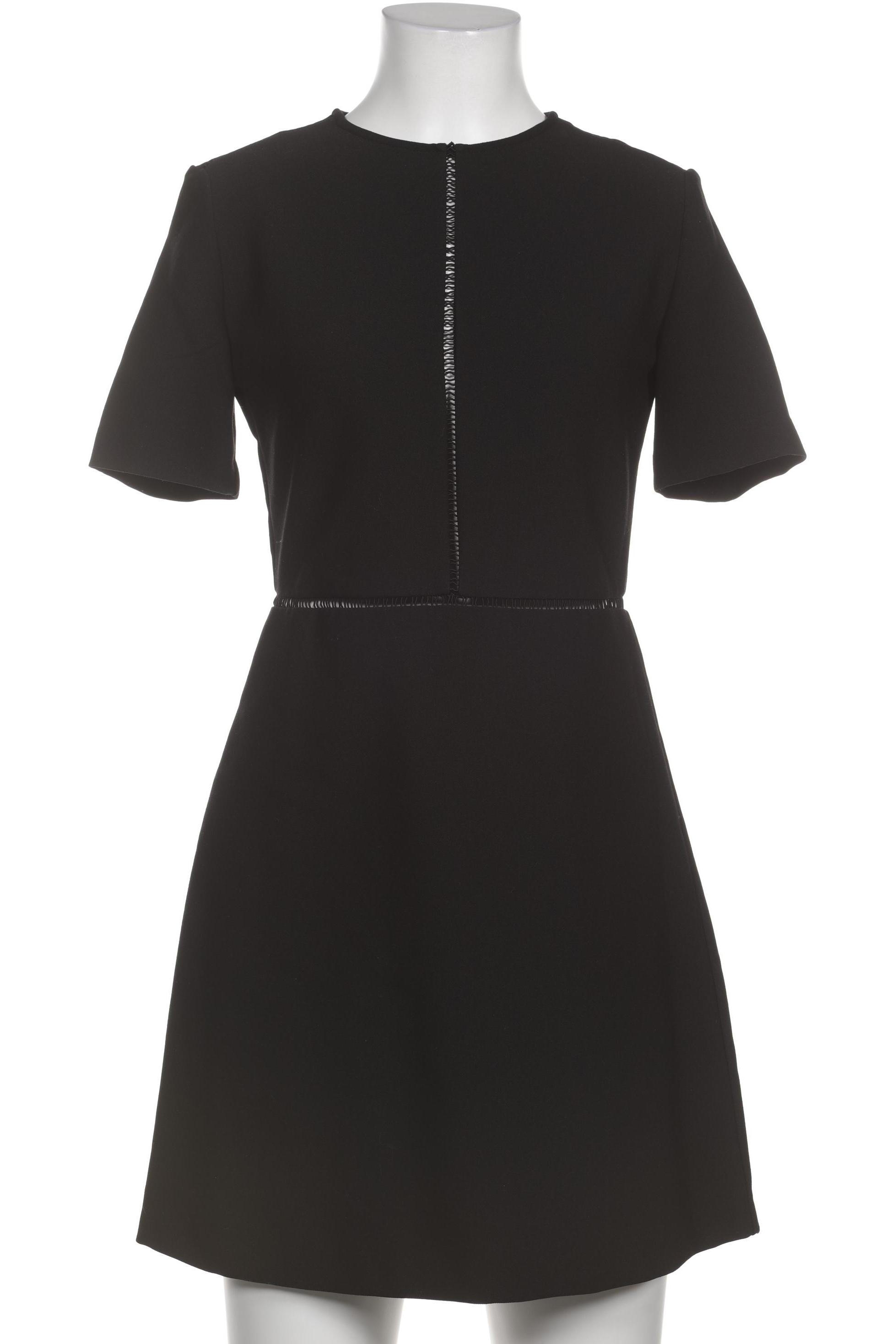 

MANGO Damen Kleid, schwarz