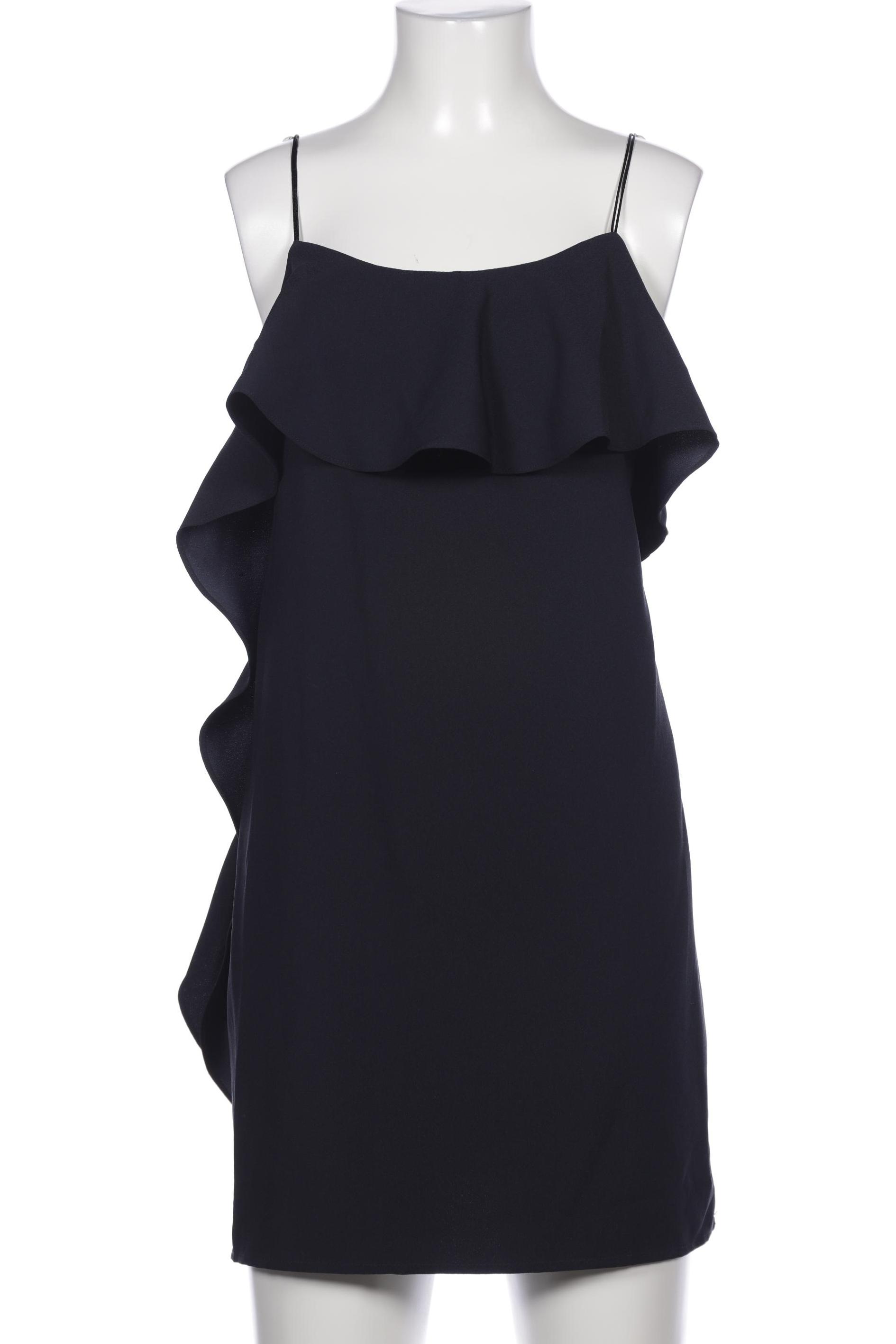 

Mango Damen Kleid, marineblau, Gr. 36