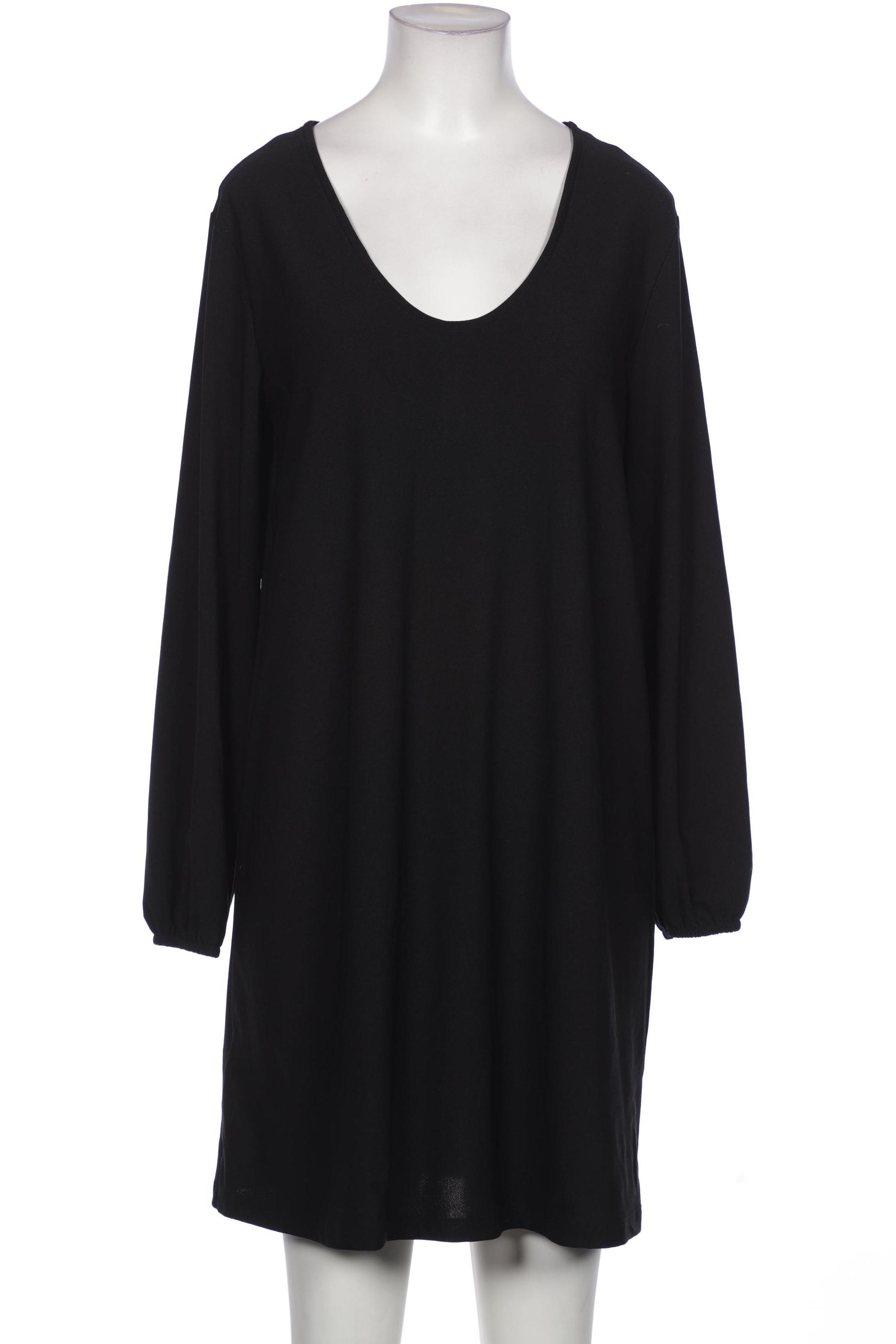 

Mango Damen Kleid, schwarz, Gr. 38