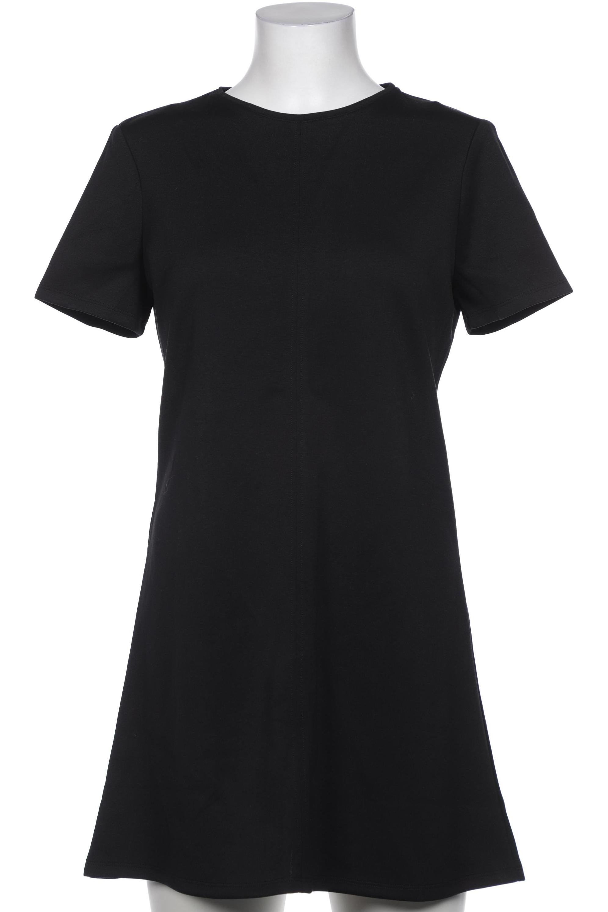 

MANGO Damen Kleid, schwarz