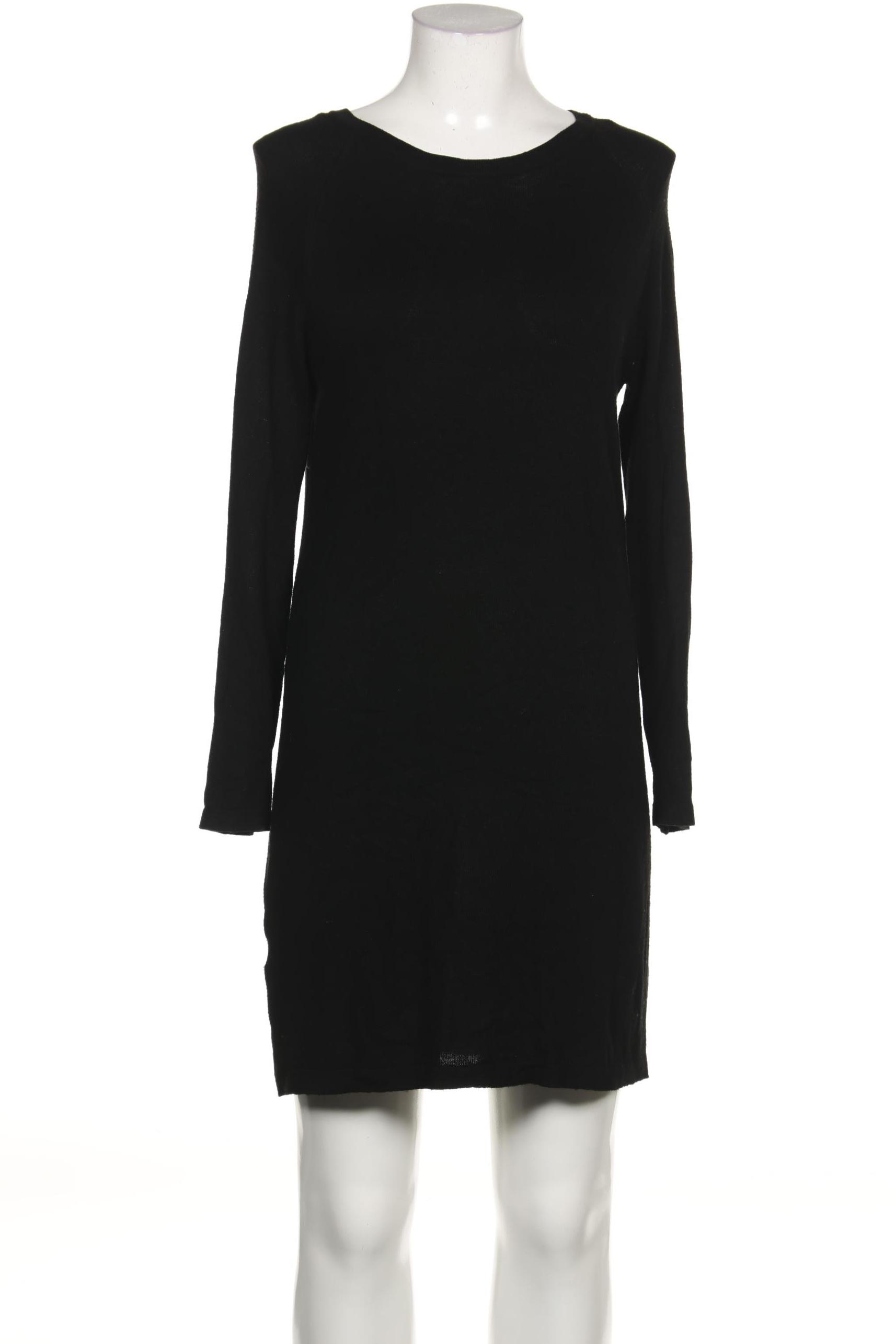 

MANGO Damen Kleid, schwarz