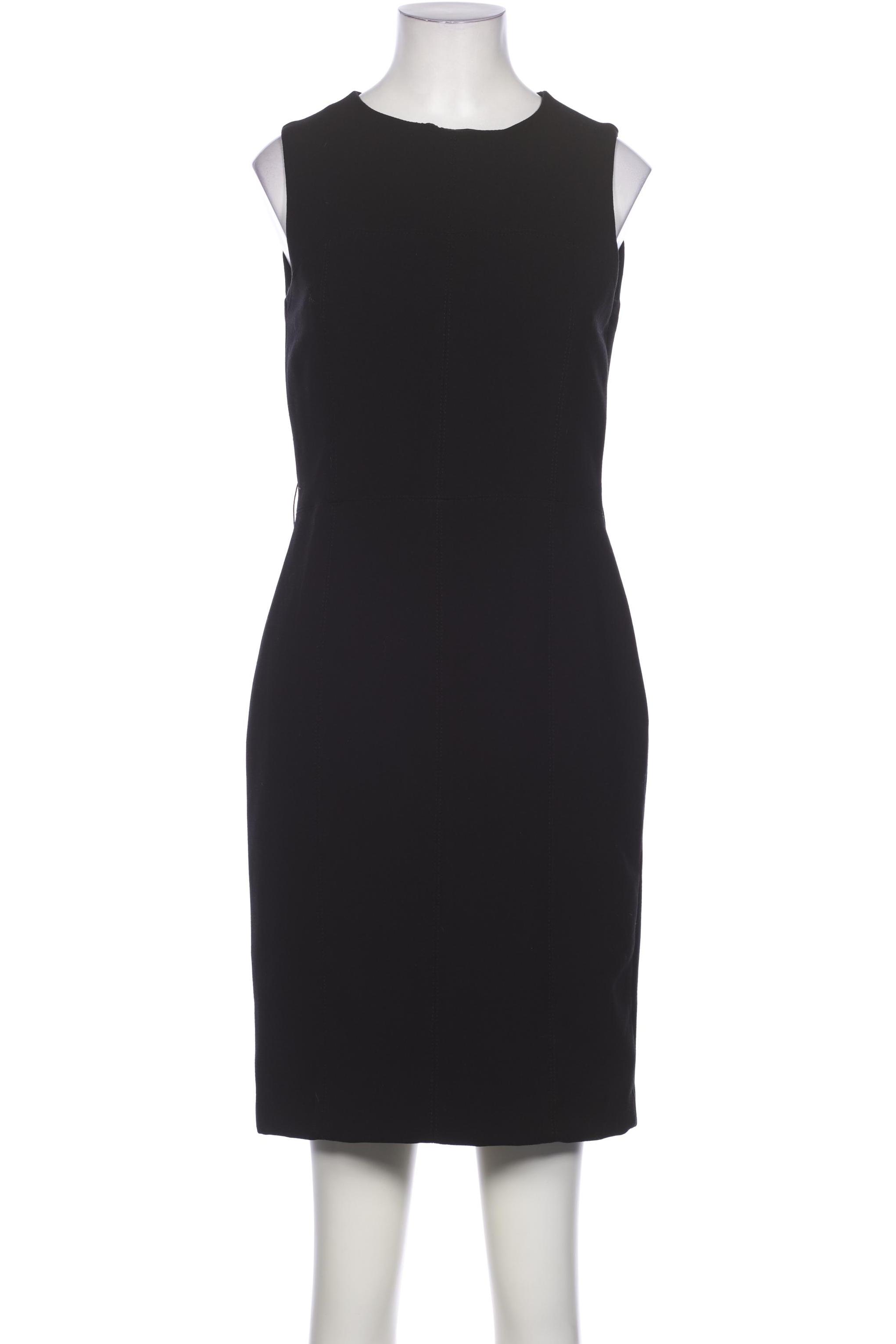 

MANGO Damen Kleid, schwarz