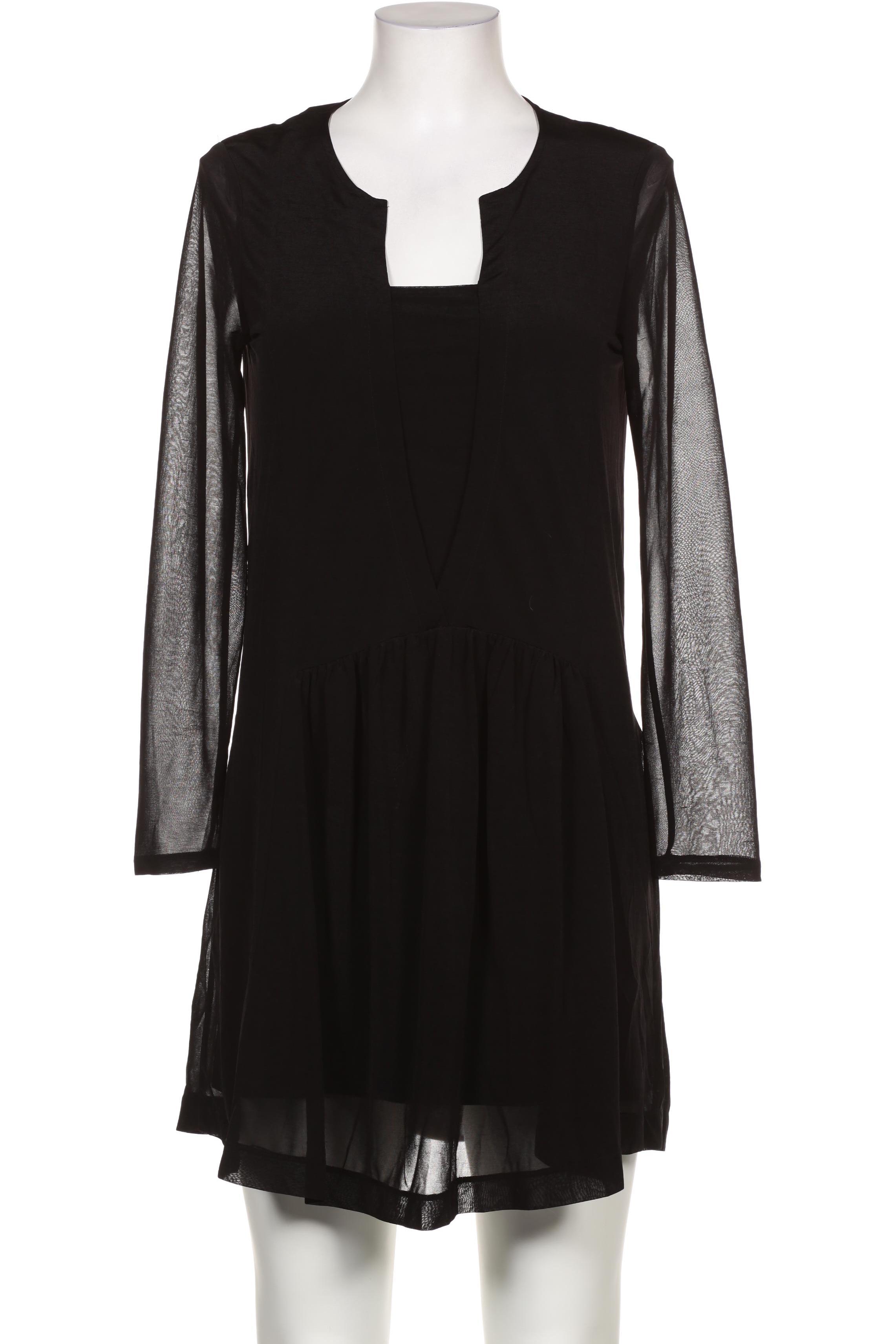 

Mango Damen Kleid, schwarz, Gr. 38