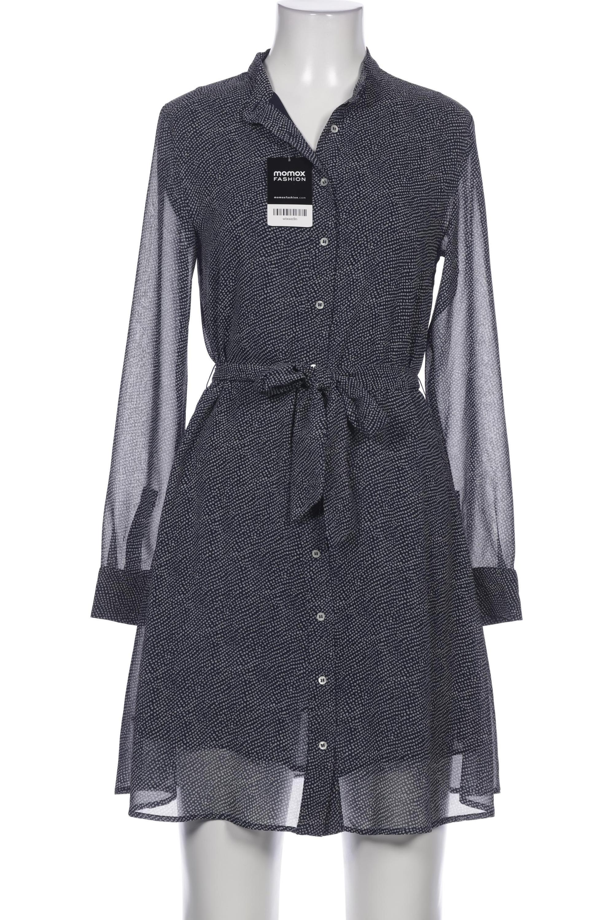 

Mango Damen Kleid, marineblau, Gr. 34