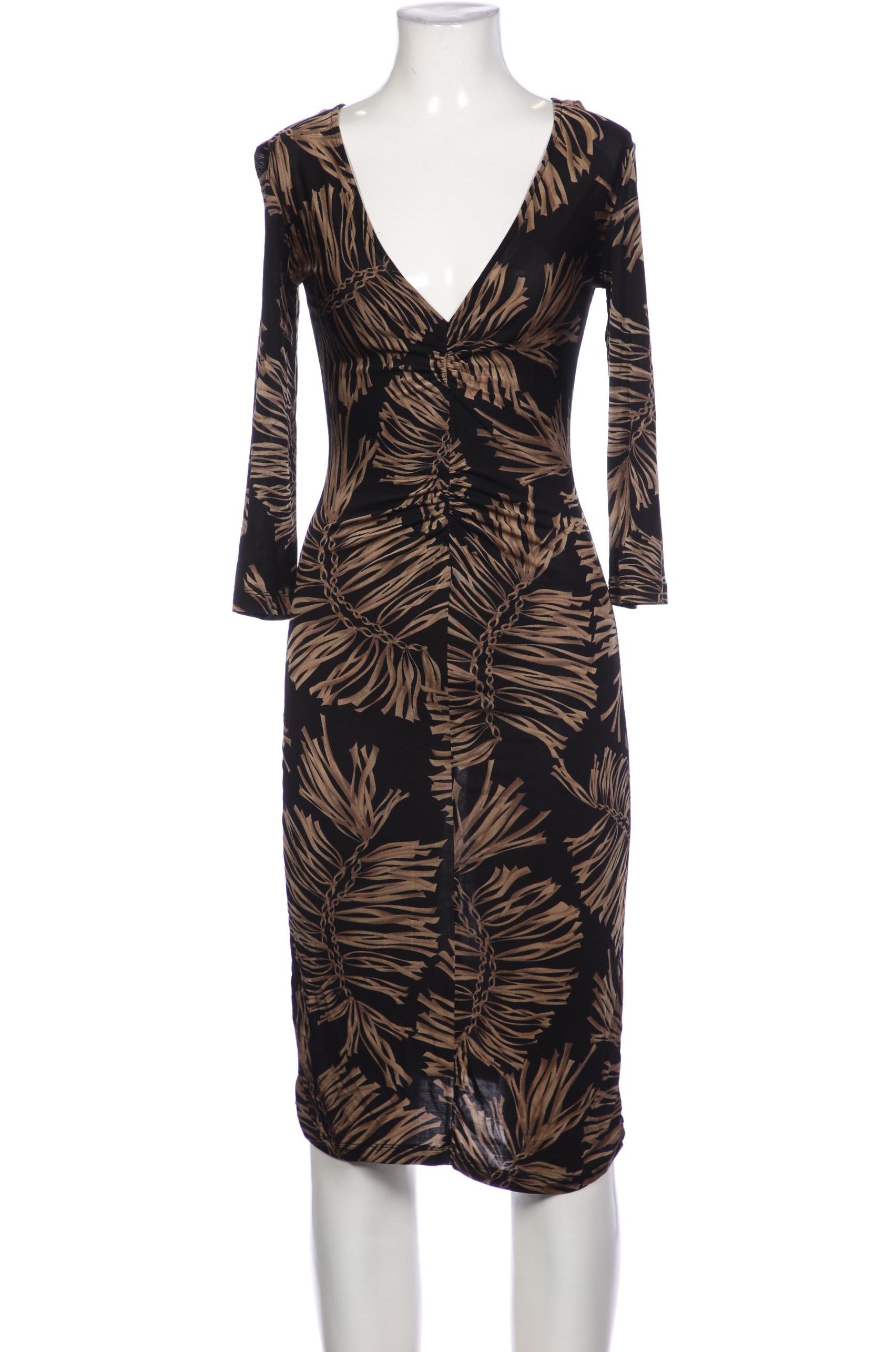 

Mango Damen Kleid, schwarz, Gr. 32