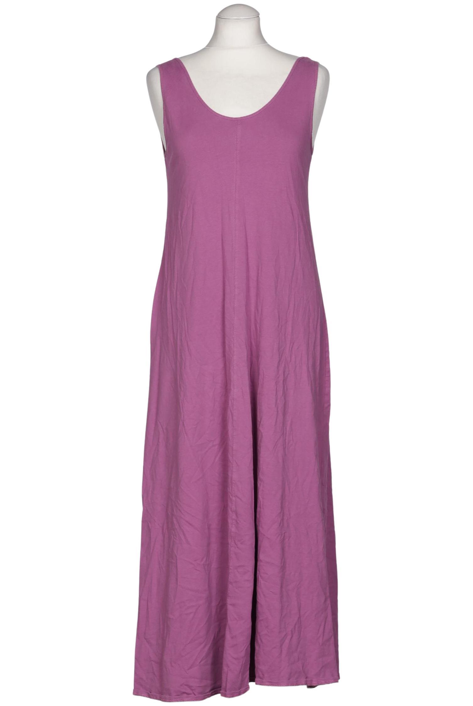 

Mango Damen Kleid, flieder, Gr. 38