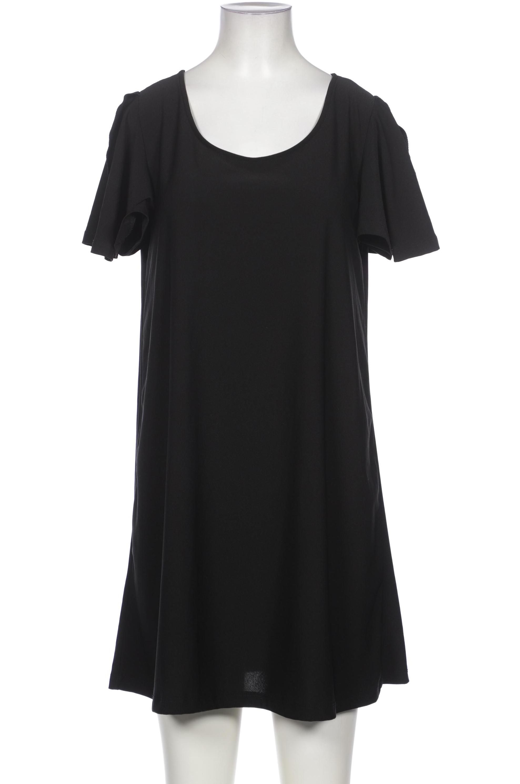 

Mango Damen Kleid, schwarz, Gr. 38