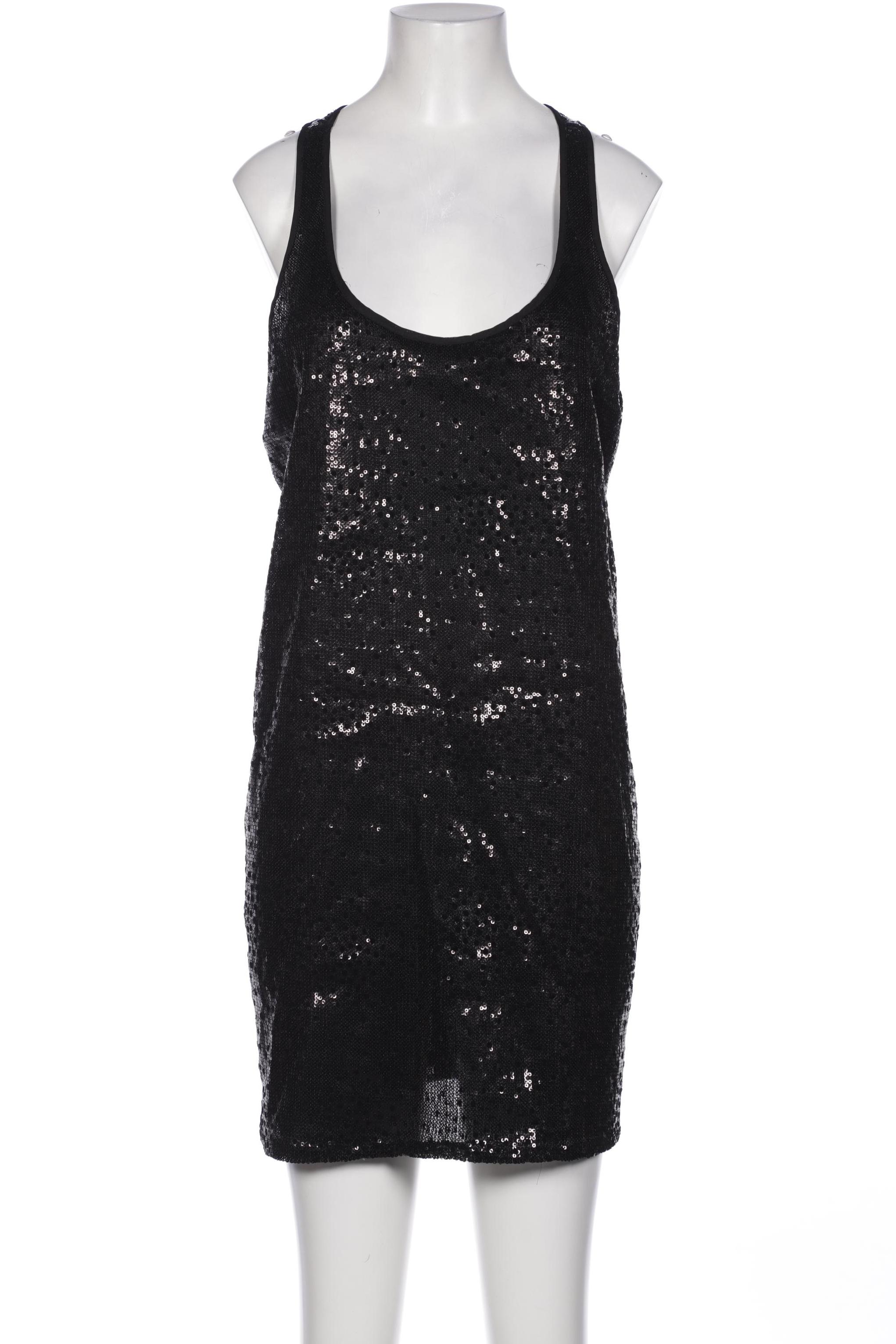 

Mango Damen Kleid, schwarz, Gr. 38