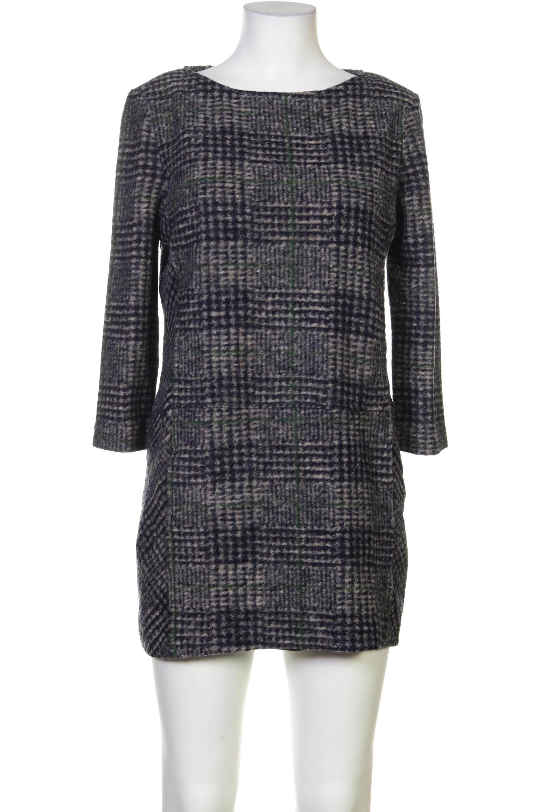 

Mango Damen Kleid, blau, Gr. 42