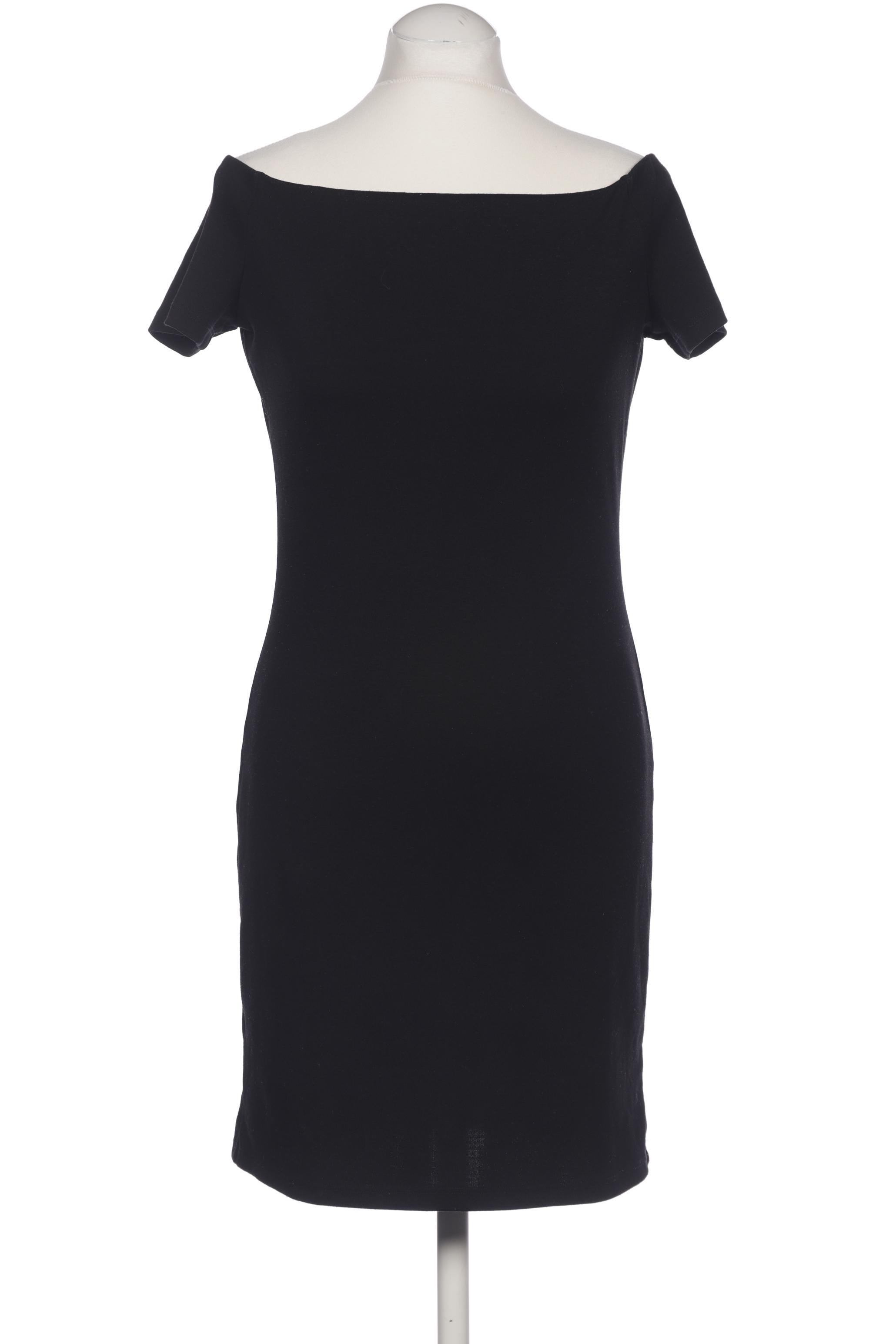 

MANGO Damen Kleid, schwarz