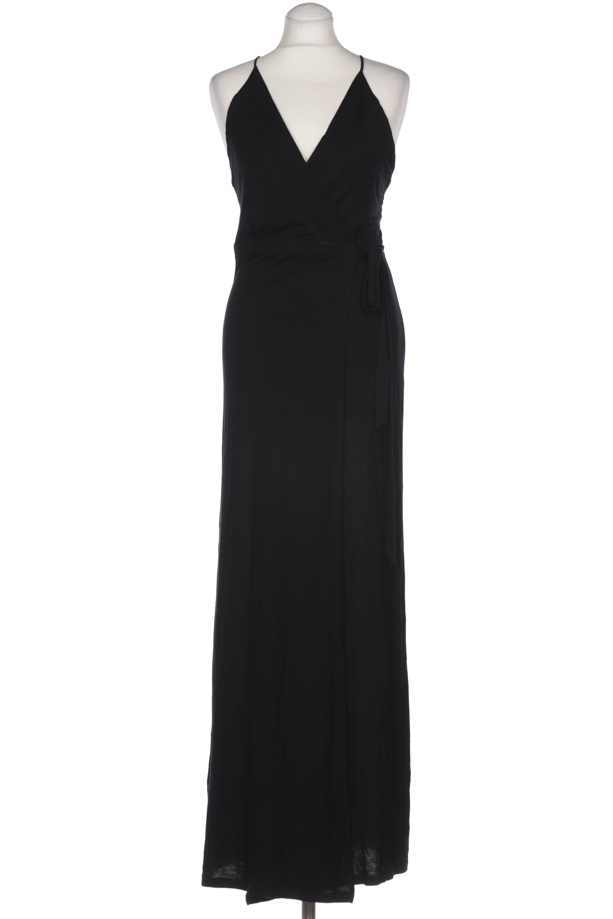 

Mango Damen Kleid, schwarz, Gr. 38