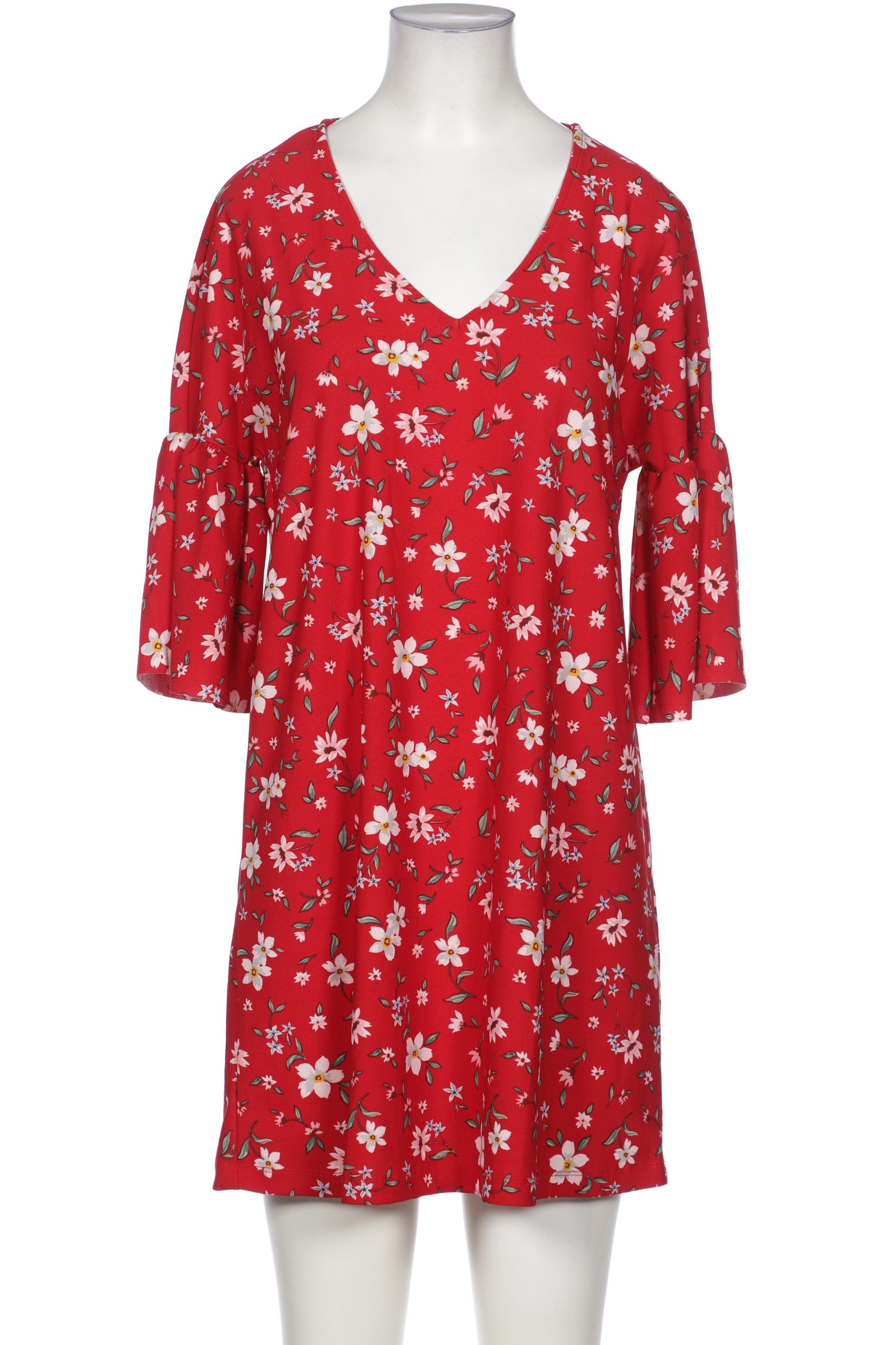 

MANGO Damen Kleid, rot