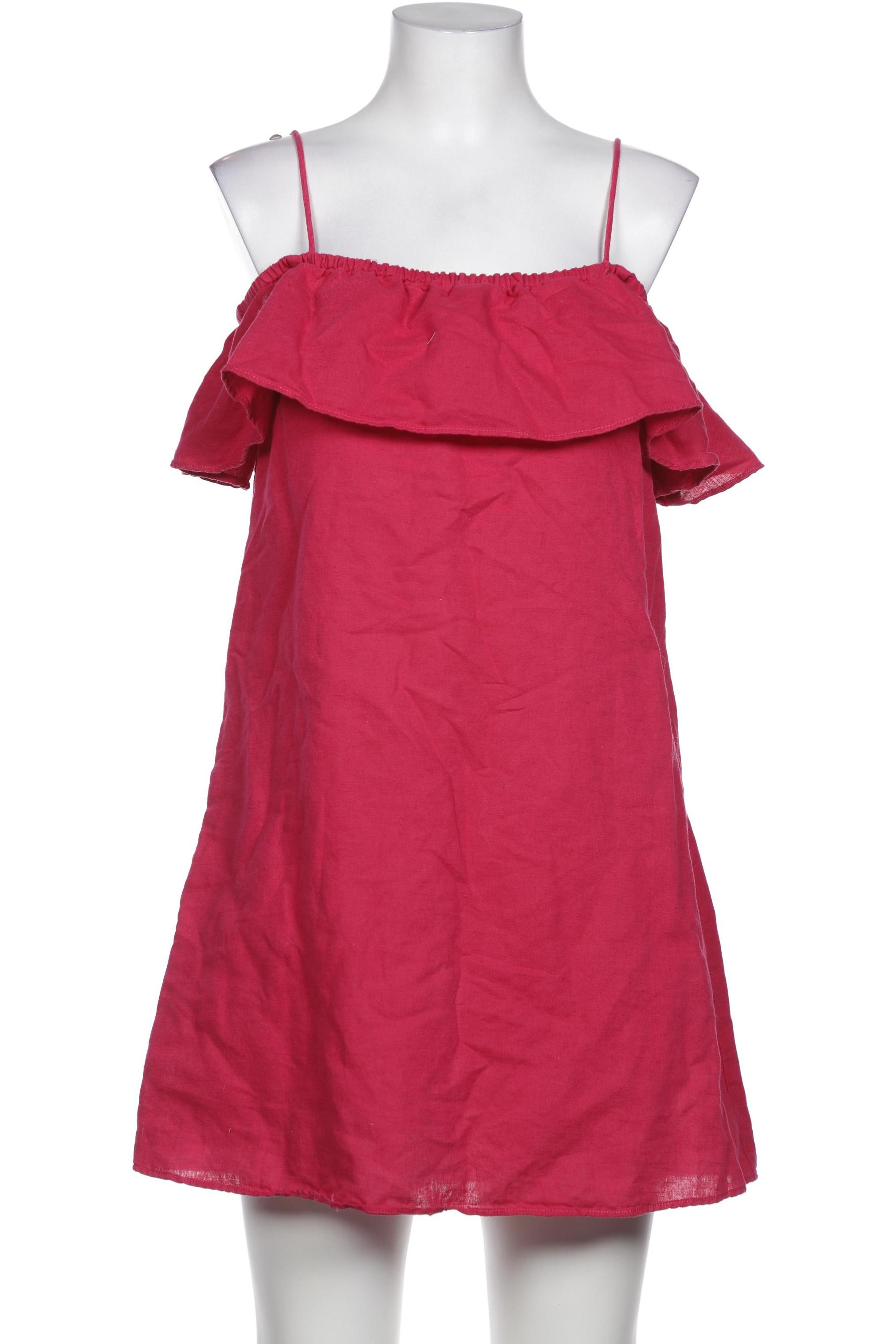 

Mango Damen Kleid, pink, Gr. 38