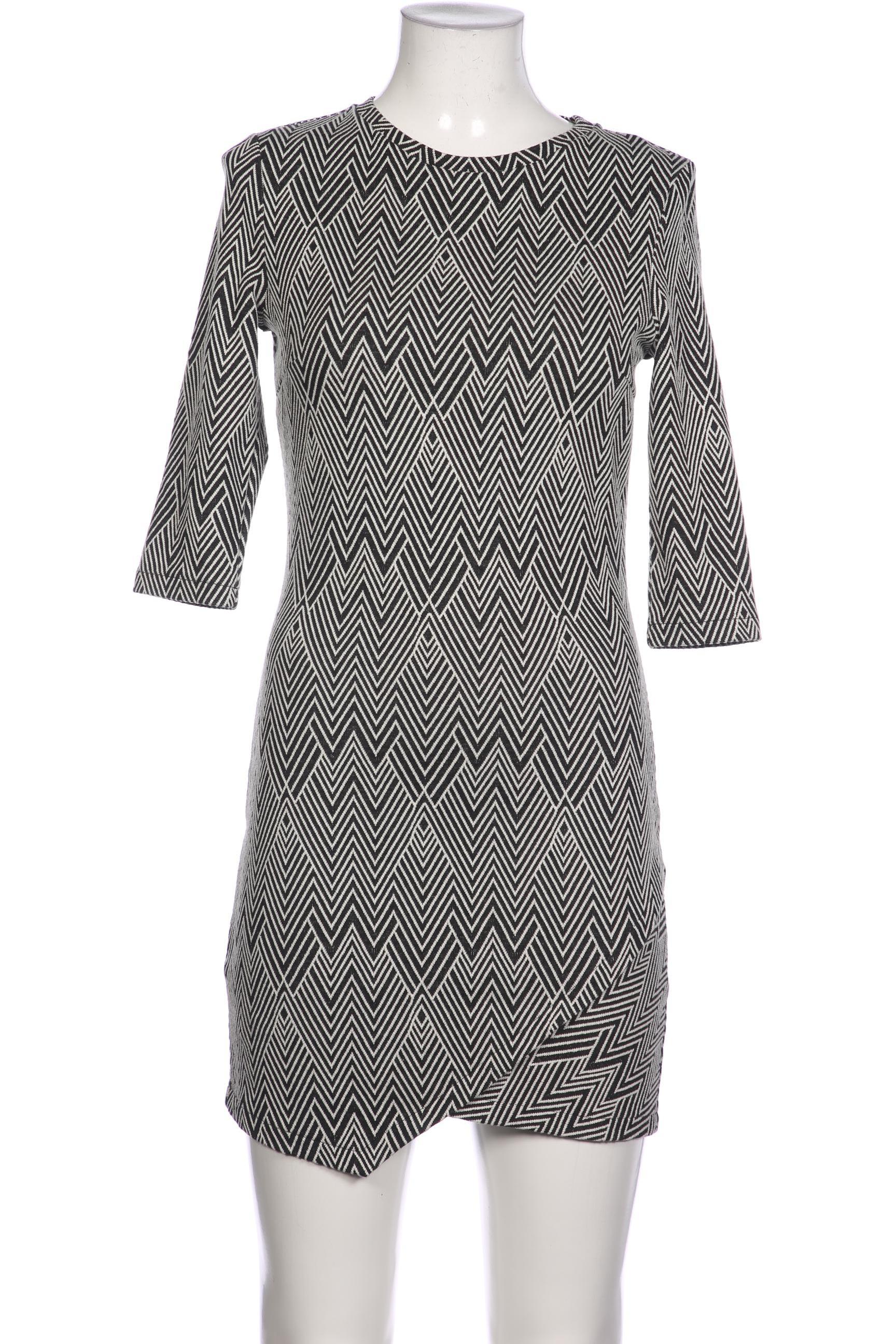 

Mango Damen Kleid, schwarz, Gr. 38