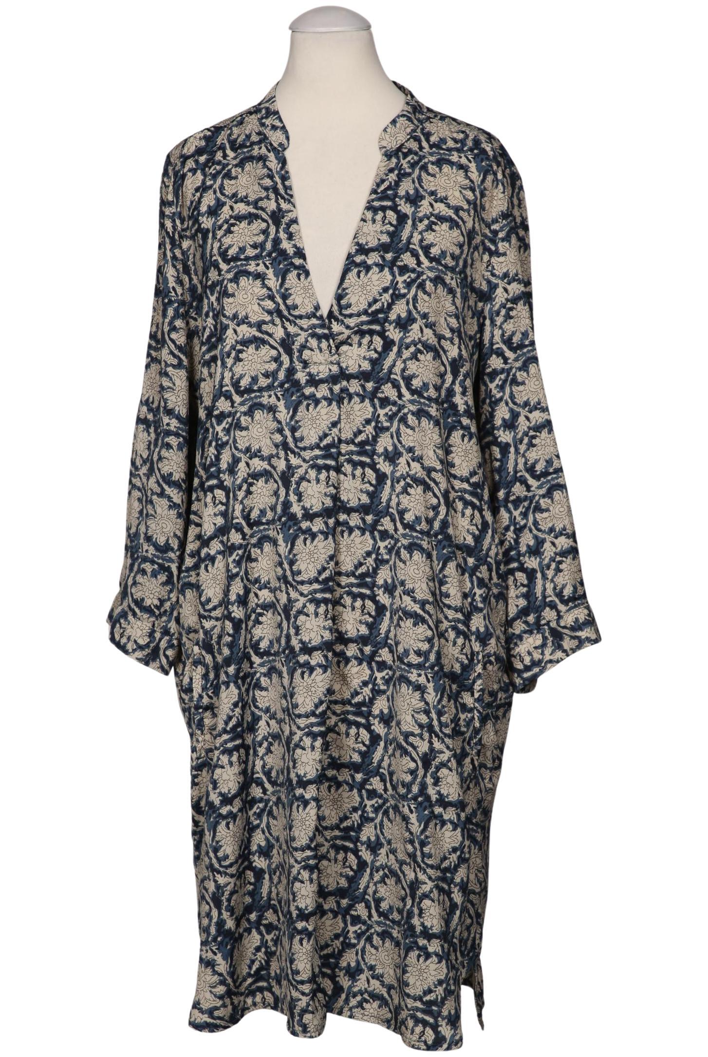 

Mango Damen Kleid, mehrfarbig, Gr. 38