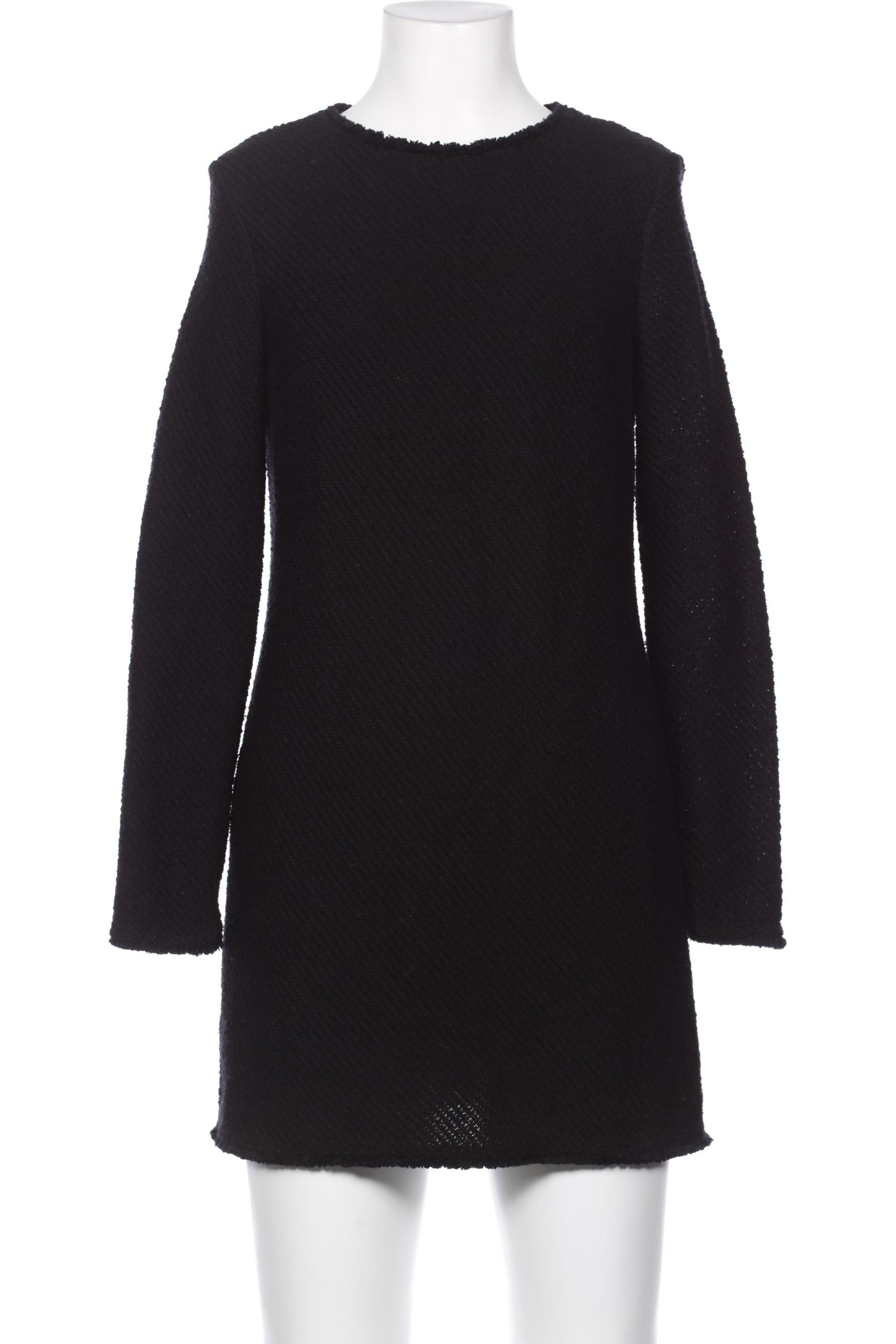

MANGO Damen Kleid, schwarz