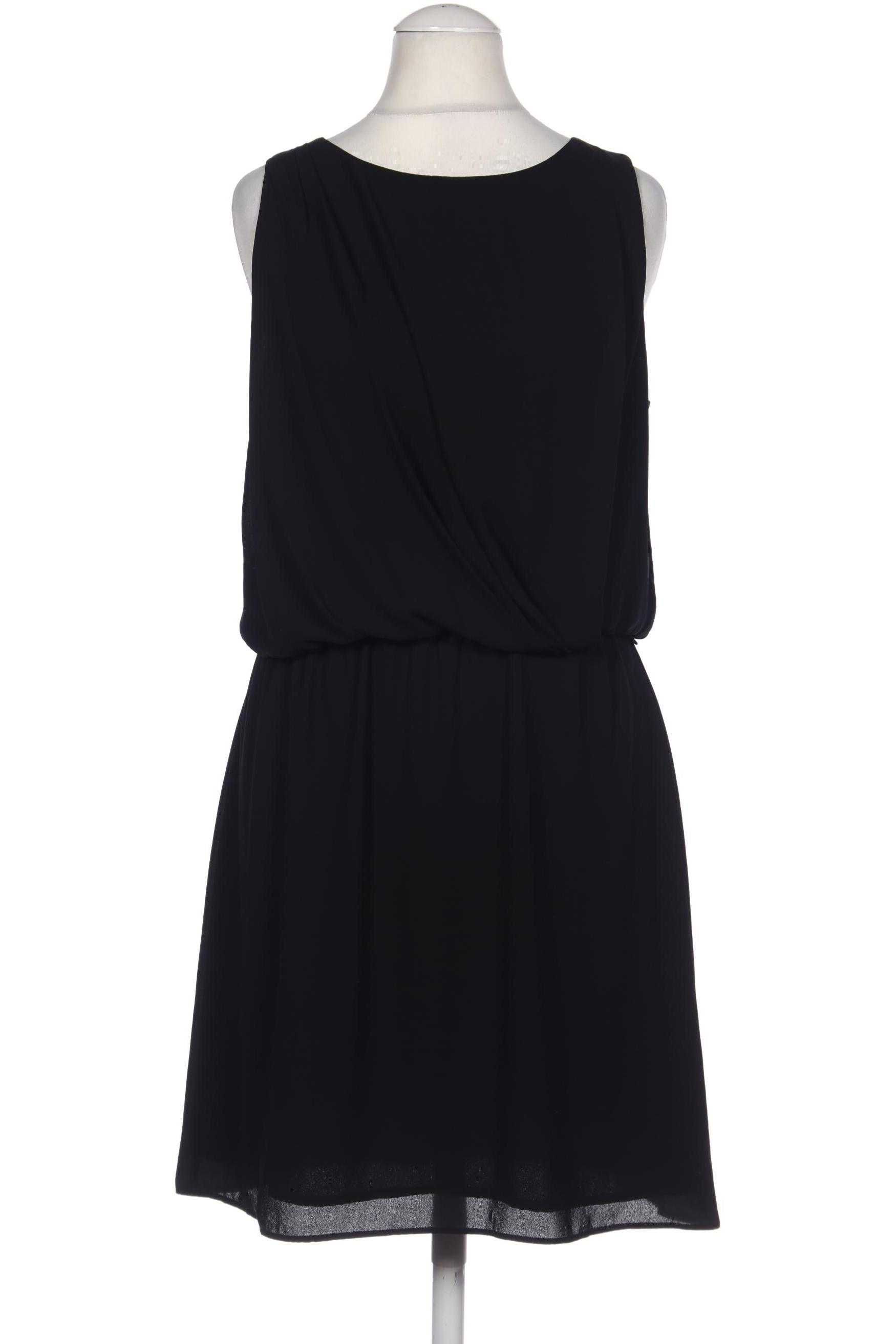

Mango Damen Kleid, schwarz, Gr. 34
