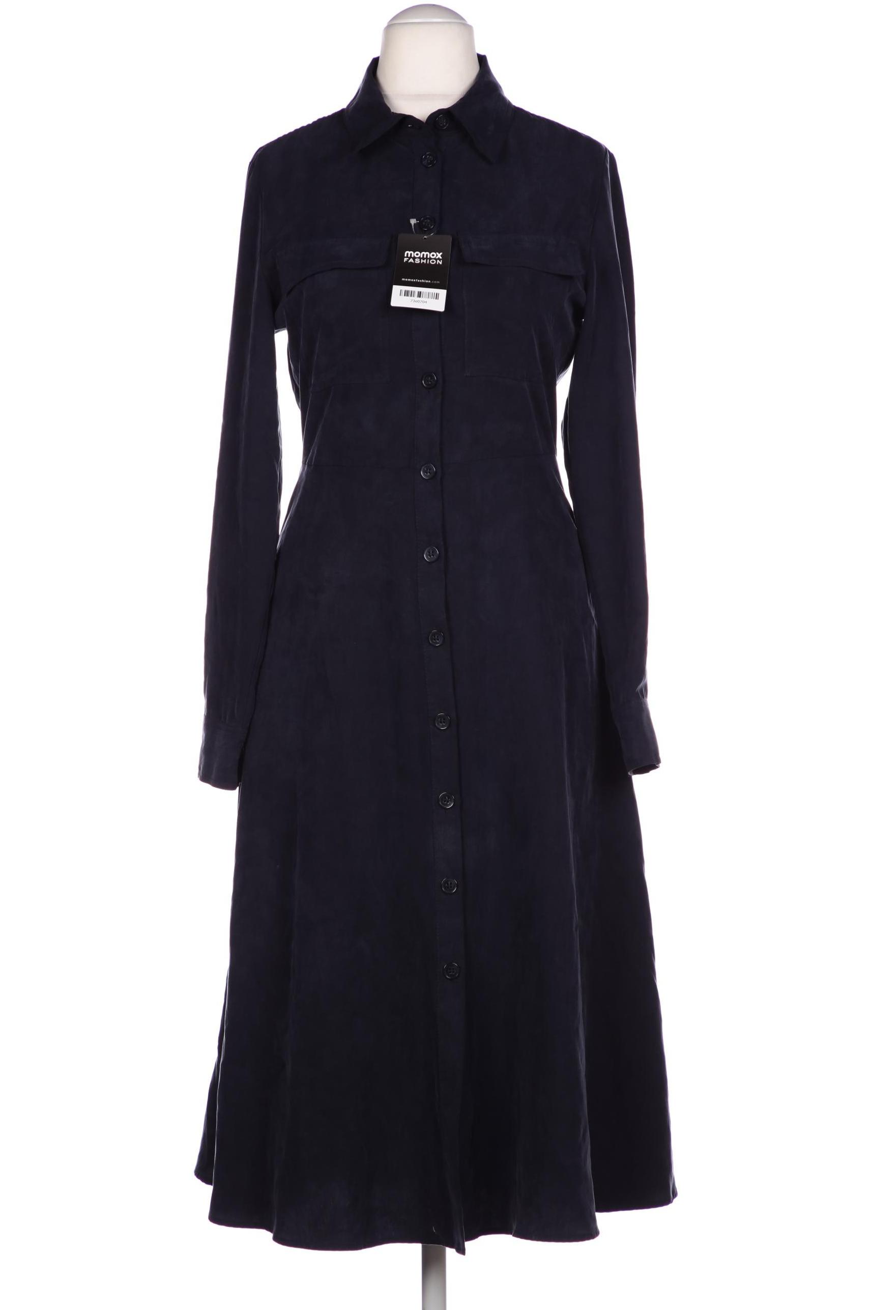 

Mango Damen Kleid, grau, Gr. 36