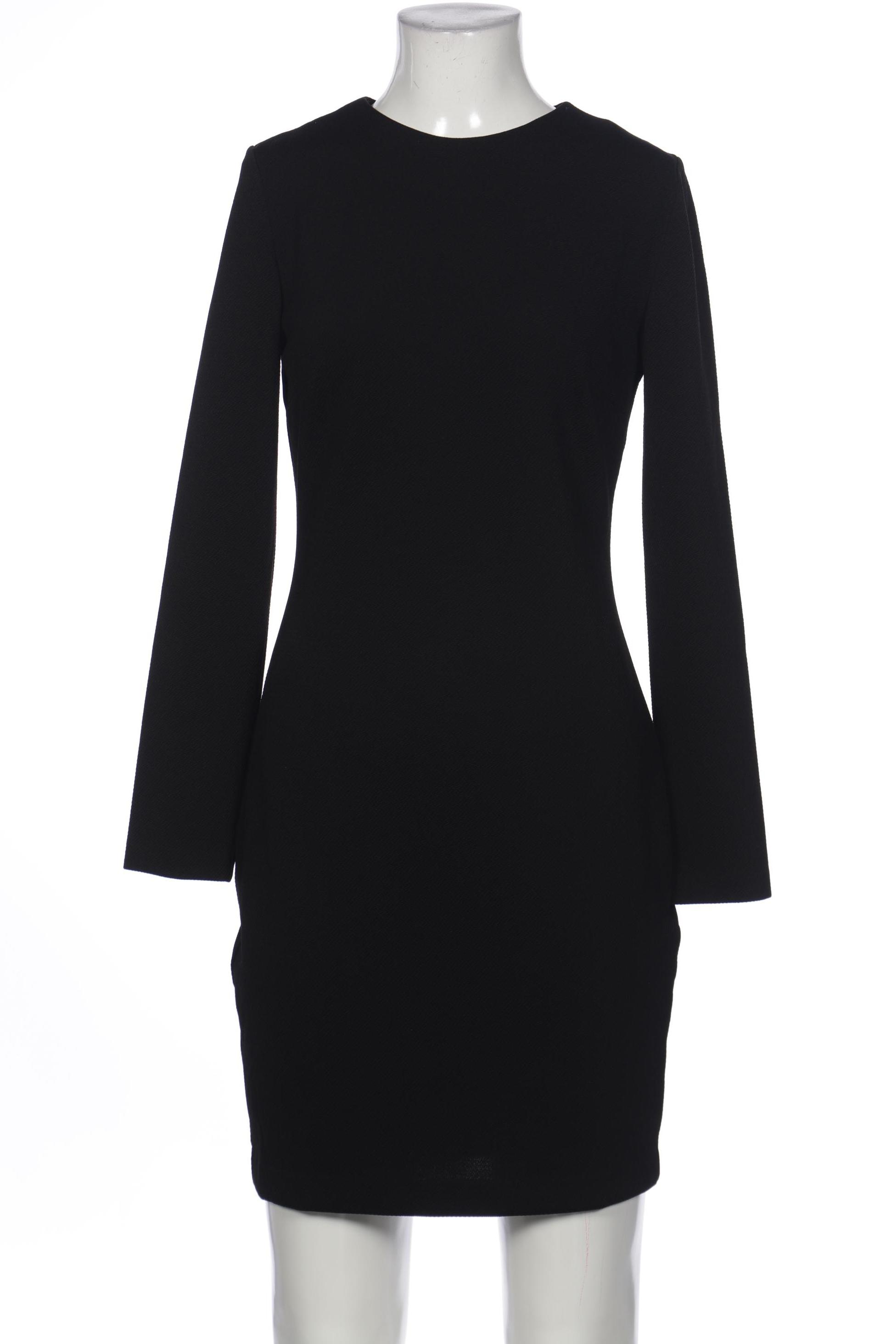 

MANGO Damen Kleid, schwarz