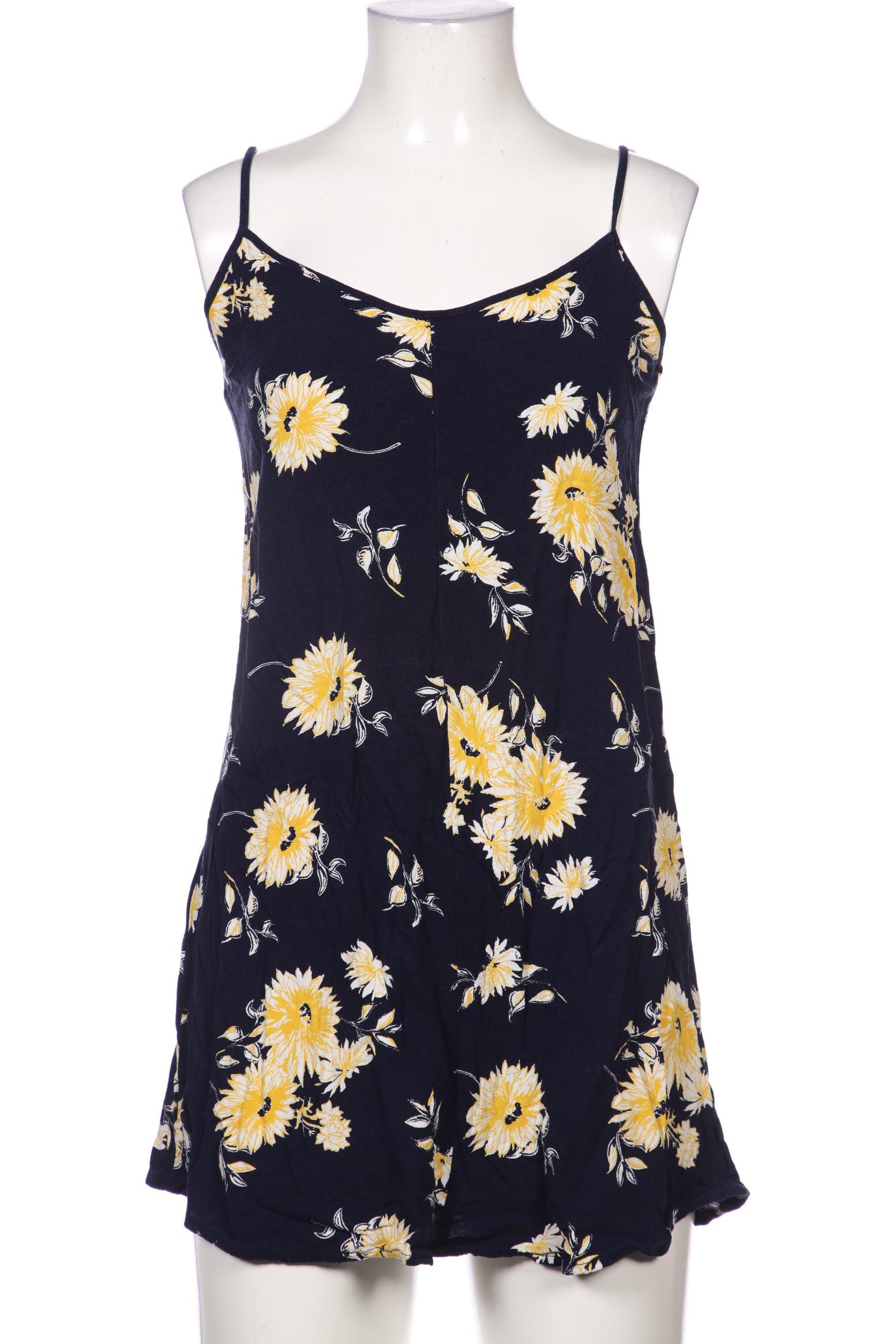 

Mango Damen Kleid, marineblau, Gr. 36
