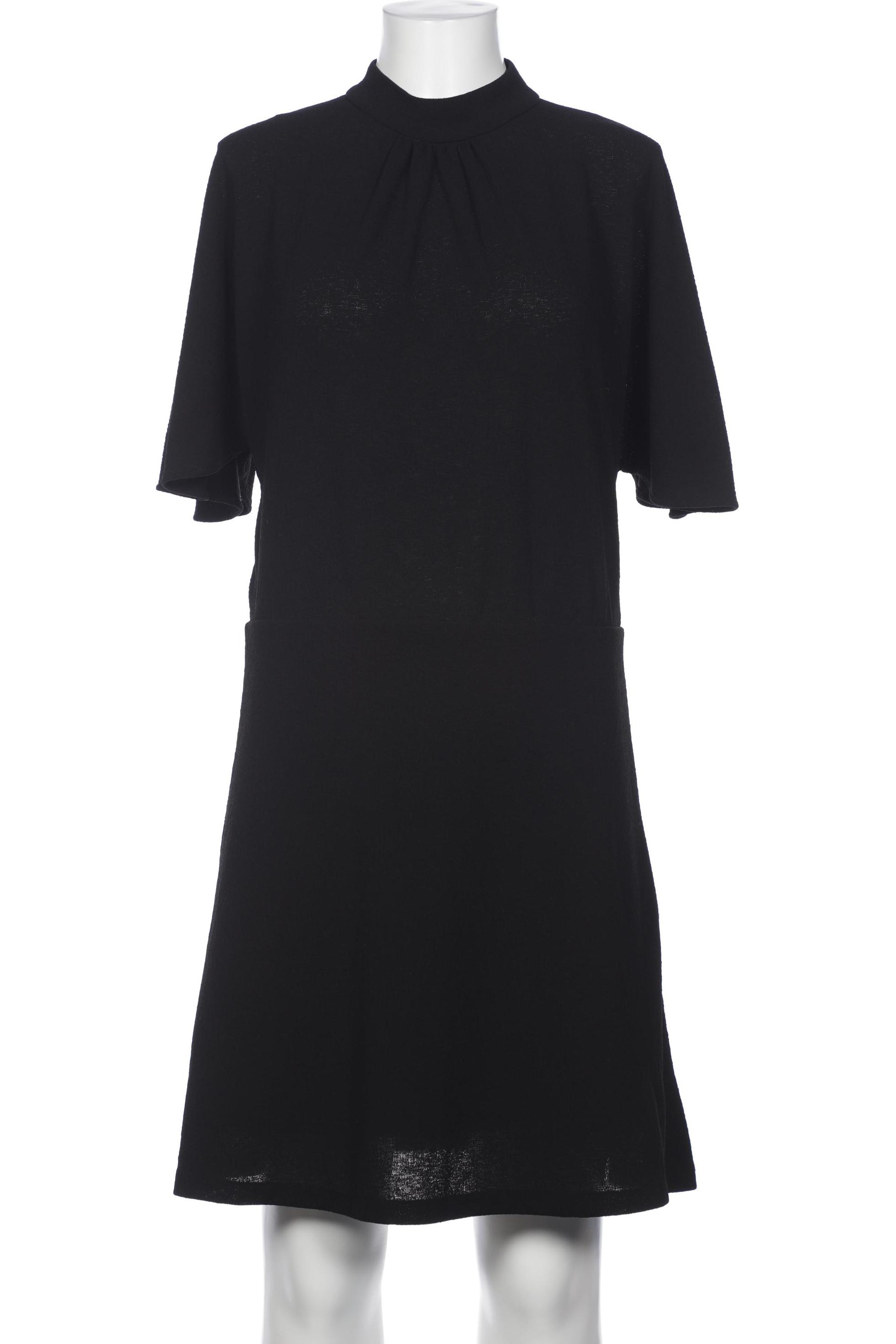 

MANGO Damen Kleid, schwarz