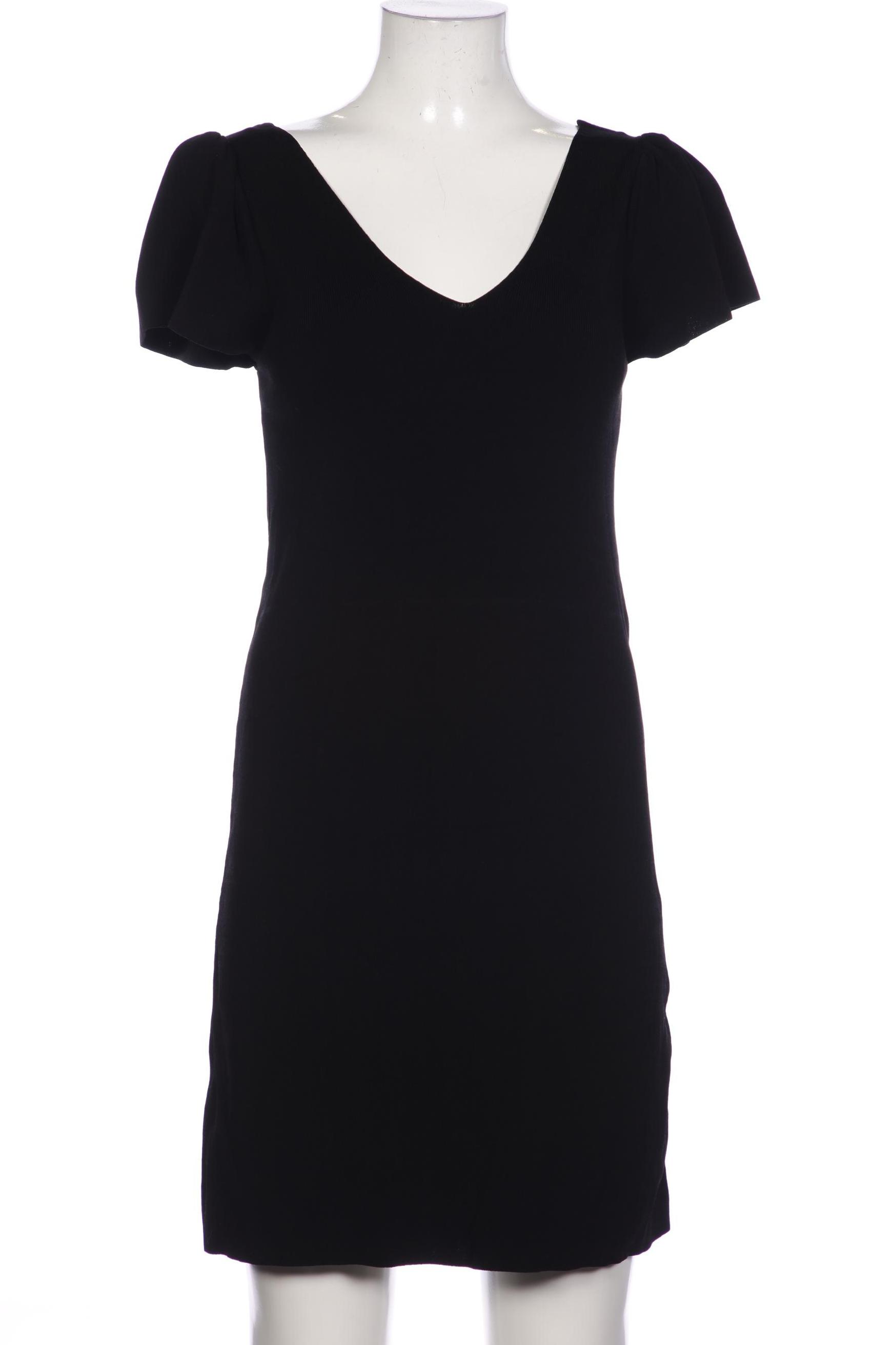 

MANGO Damen Kleid, schwarz