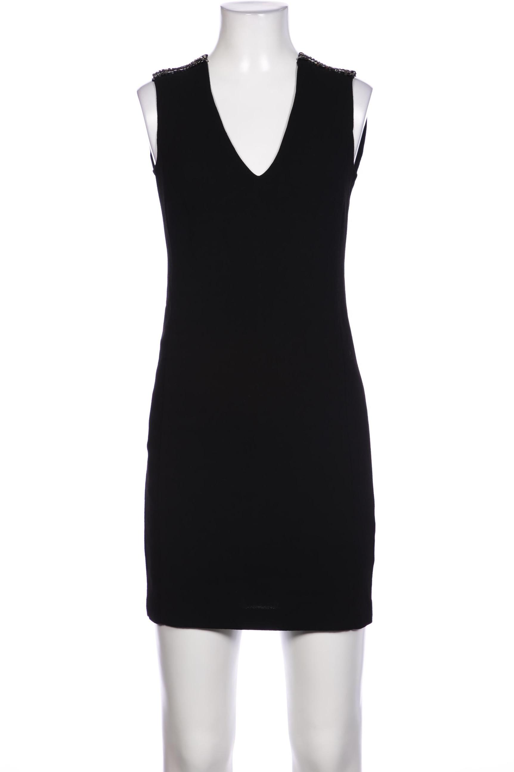 

Mango Damen Kleid, schwarz, Gr. 34