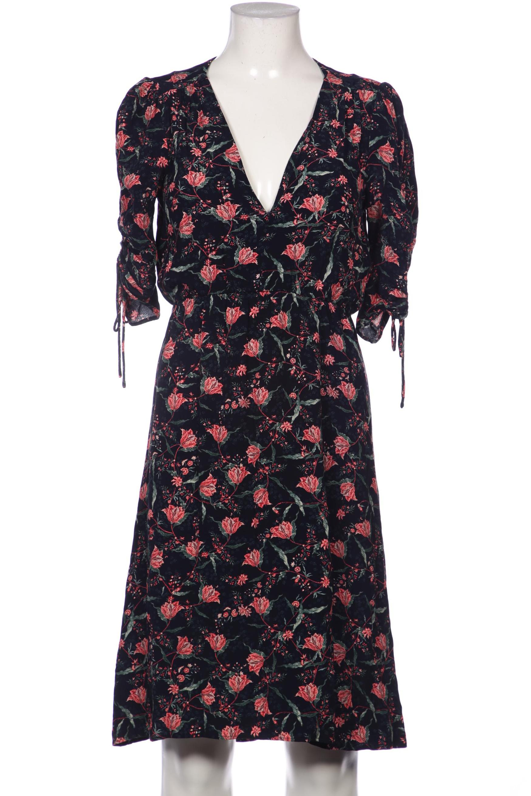

Mango Damen Kleid, marineblau, Gr. 36