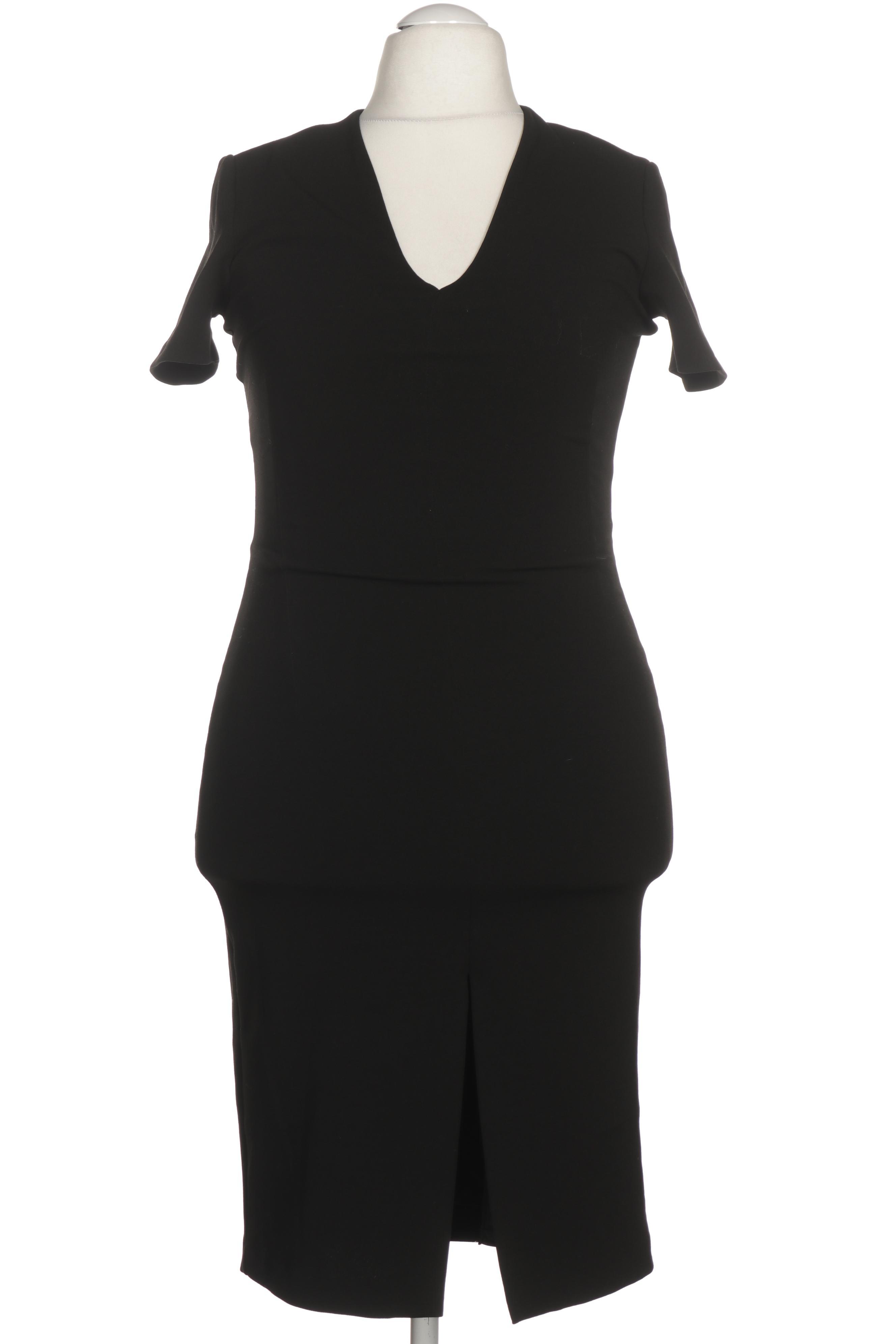 

Mango Damen Kleid, schwarz, Gr. 42