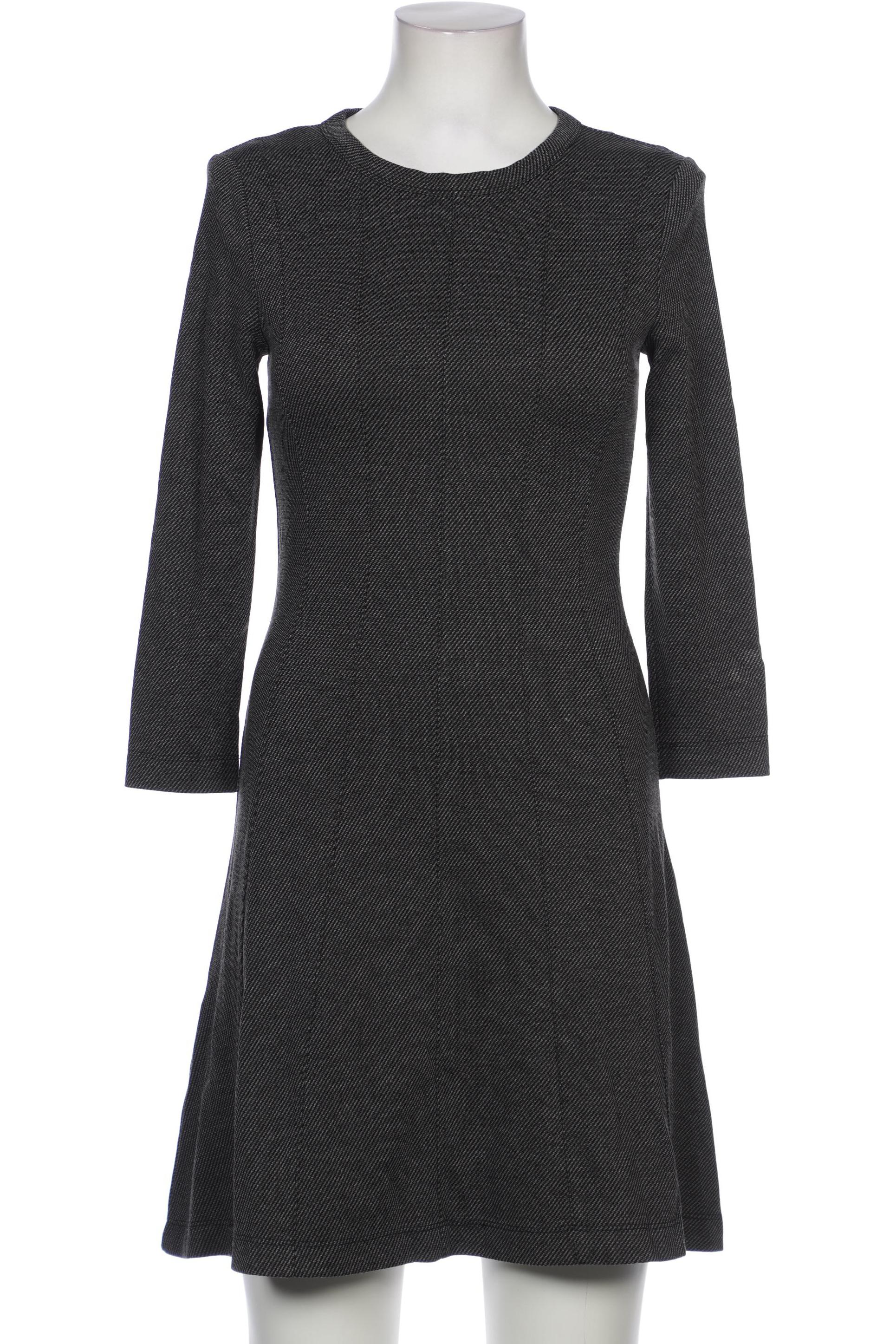 

MANGO Damen Kleid, schwarz