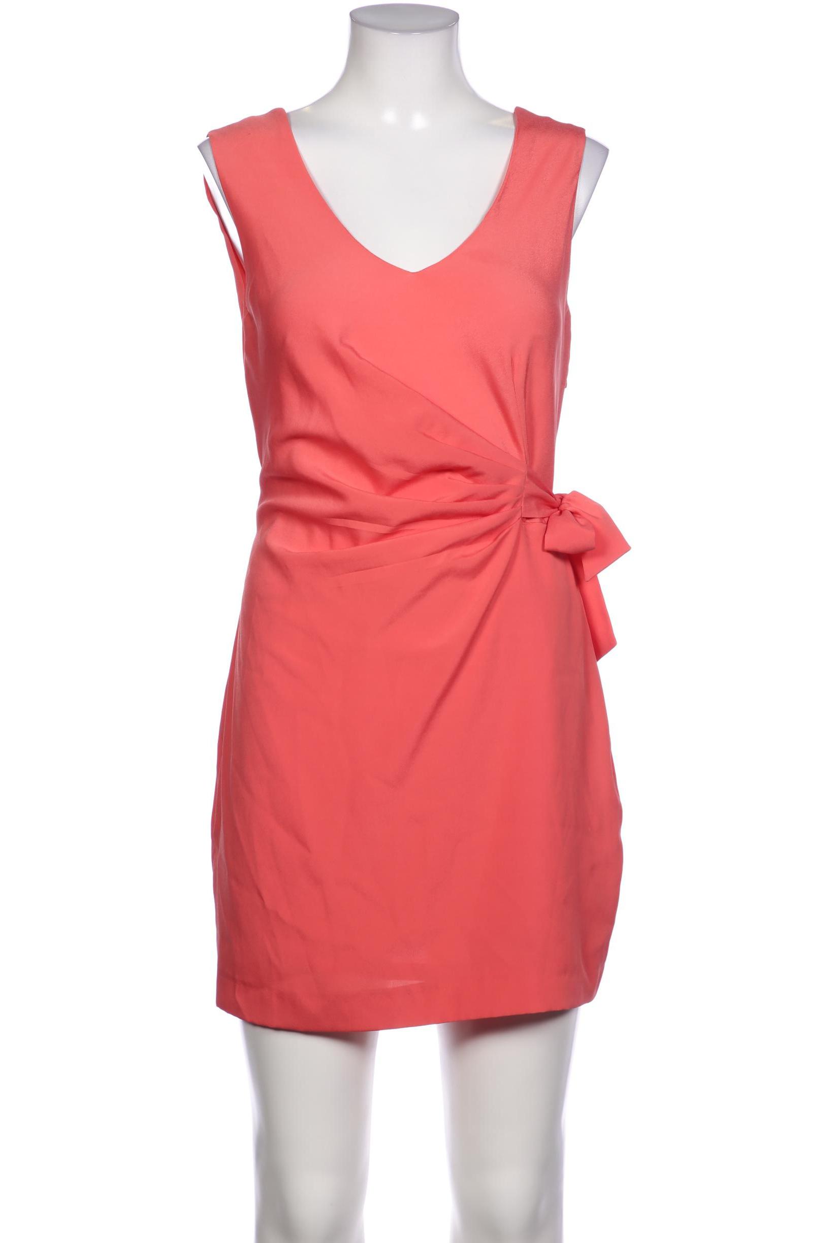 

Mango Damen Kleid, orange, Gr. 38