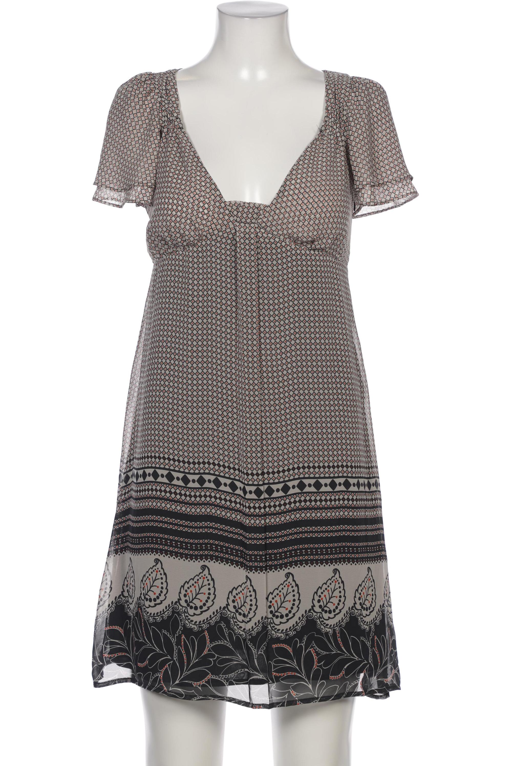 

Mango Damen Kleid, marineblau, Gr. 42
