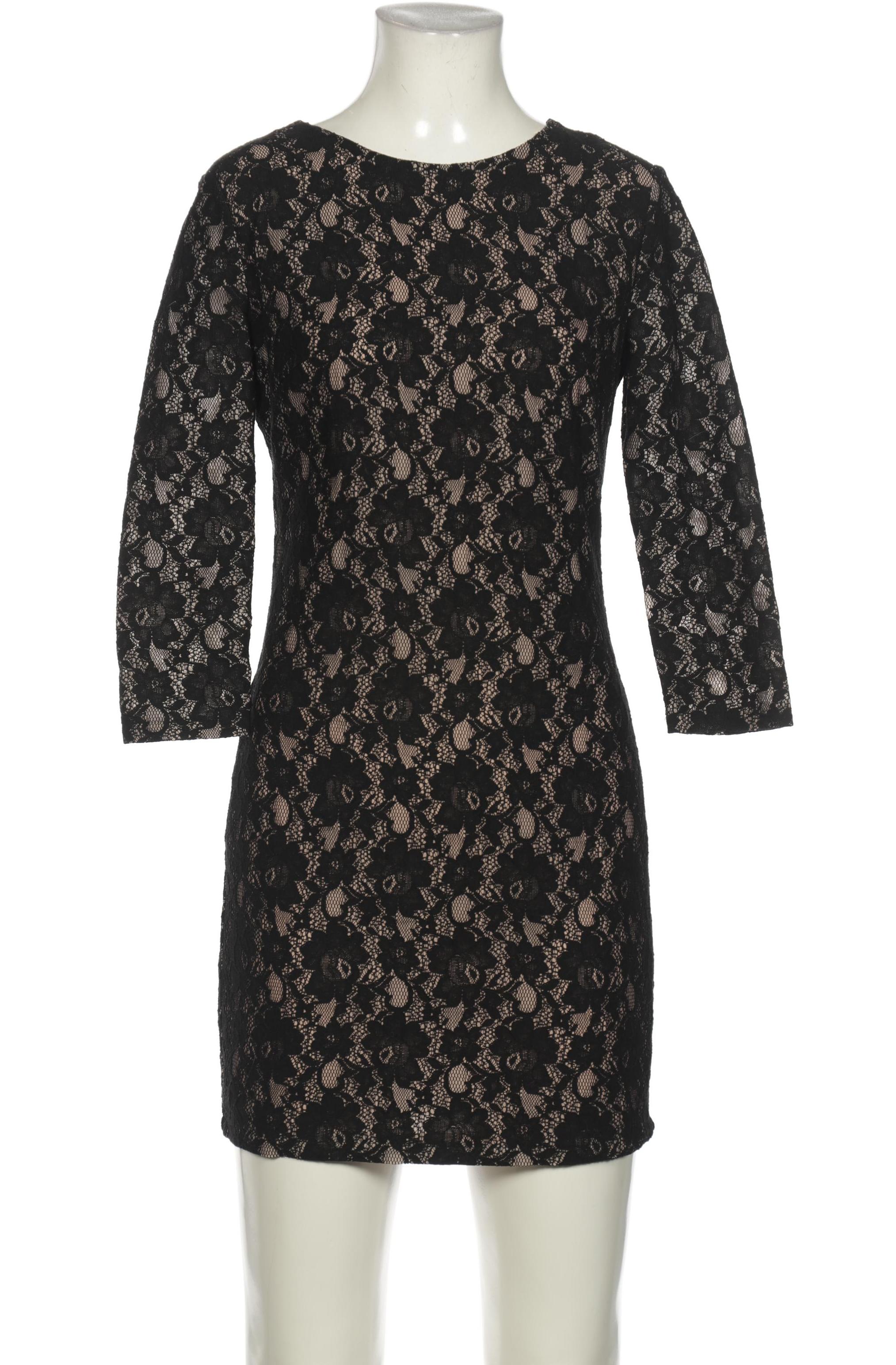 

Mango Damen Kleid, schwarz, Gr. 34