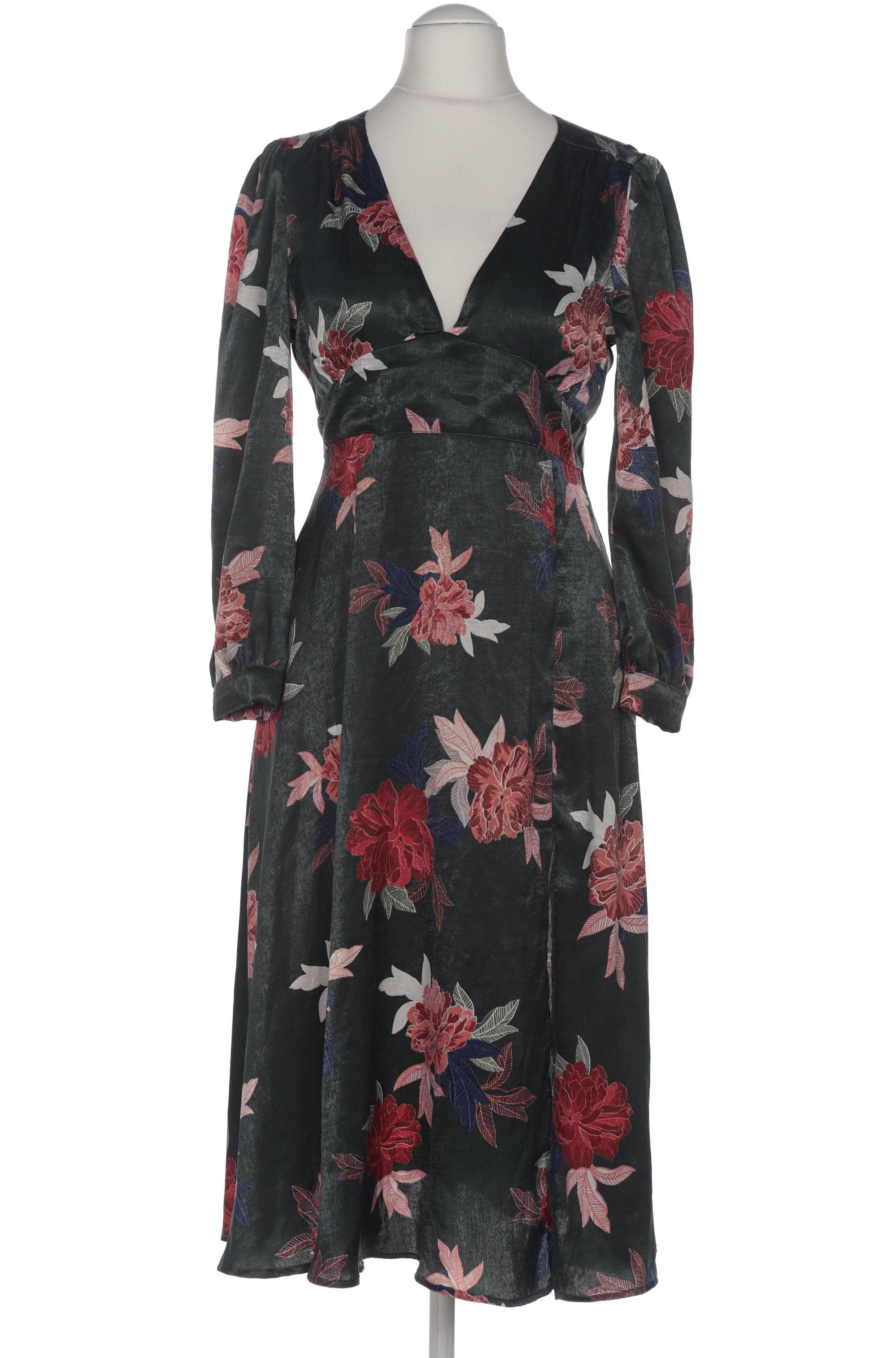 

MANGO Damen Kleid, grün