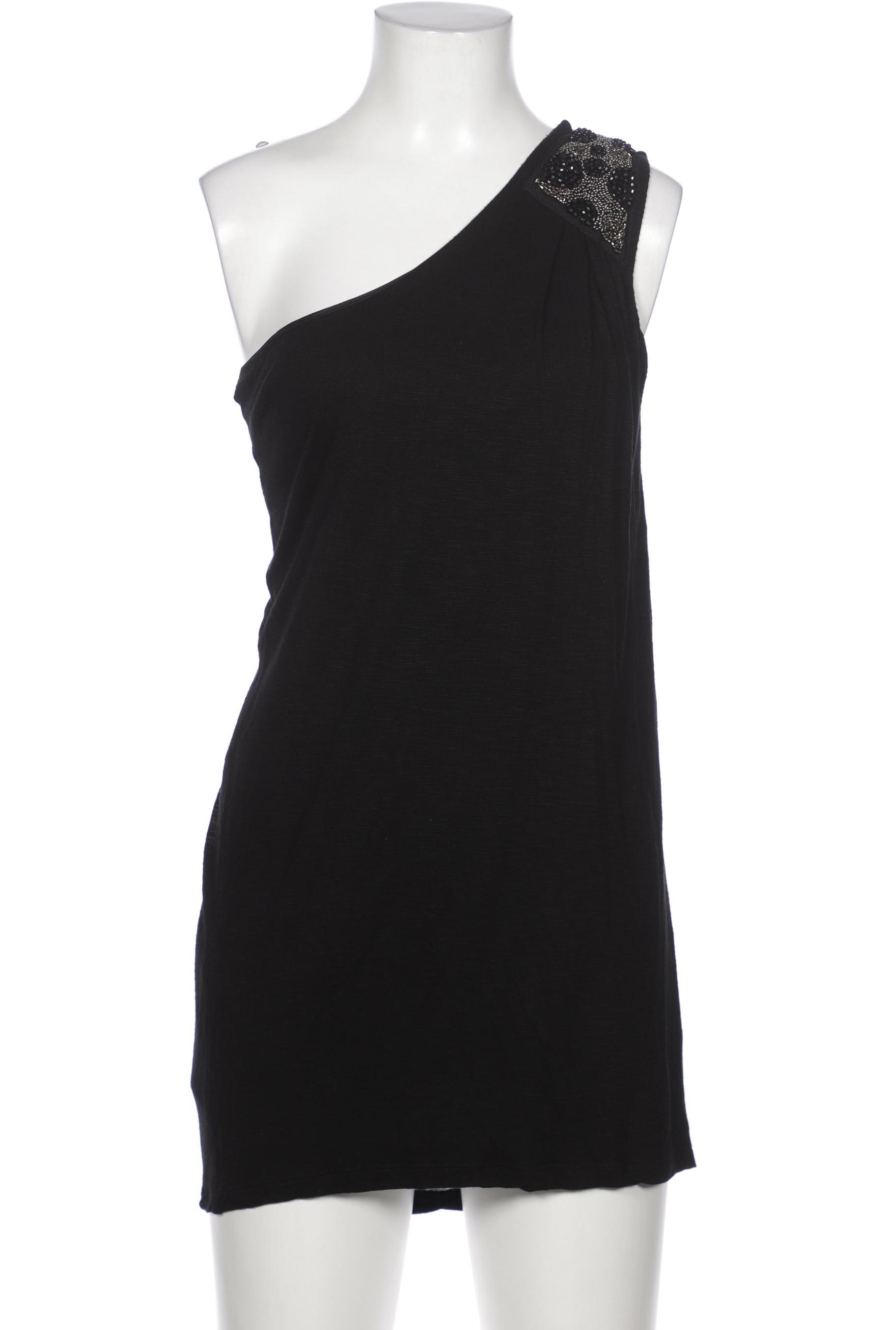 

MANGO Damen Kleid, schwarz